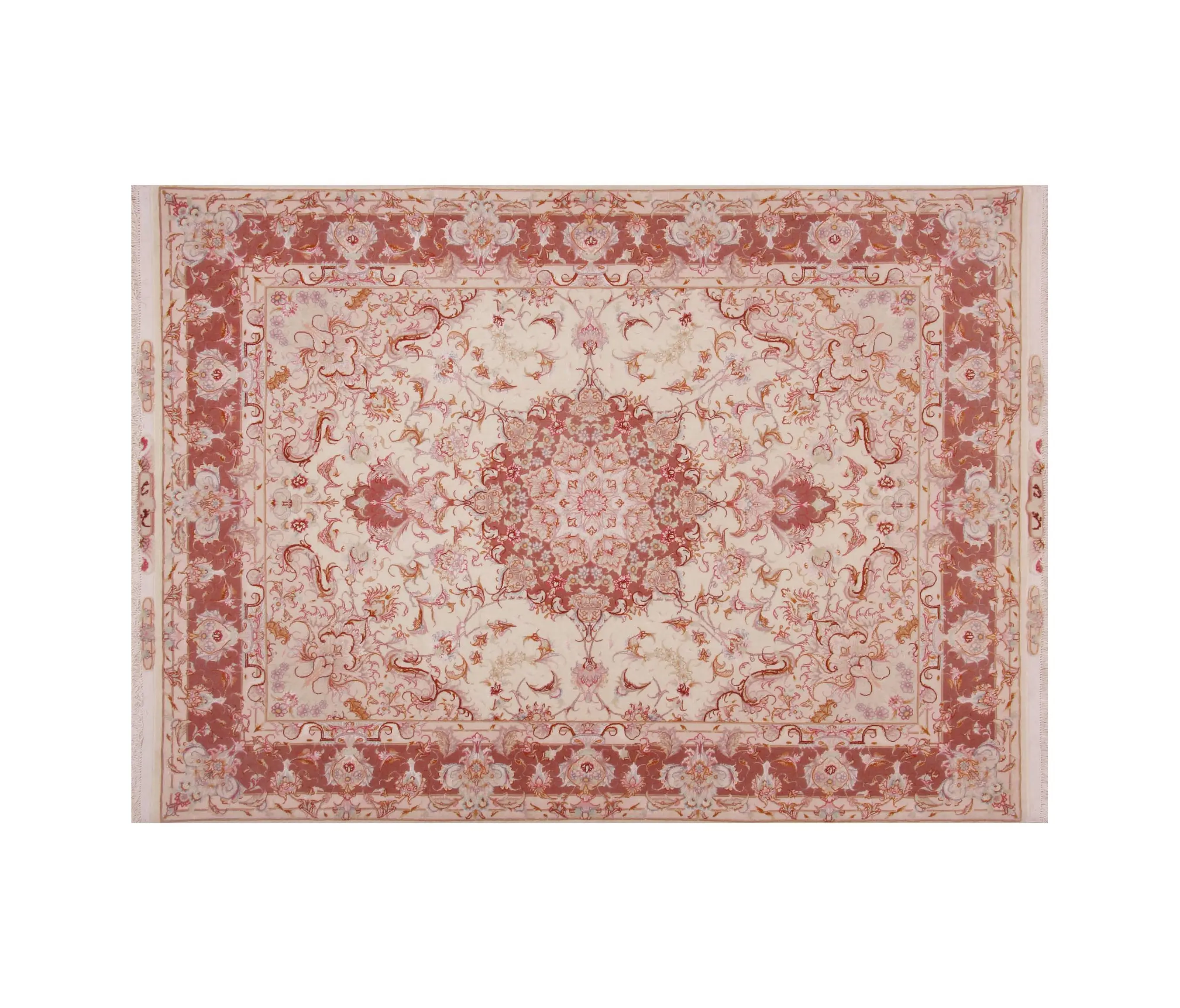 Knotique - Tabriz Fein