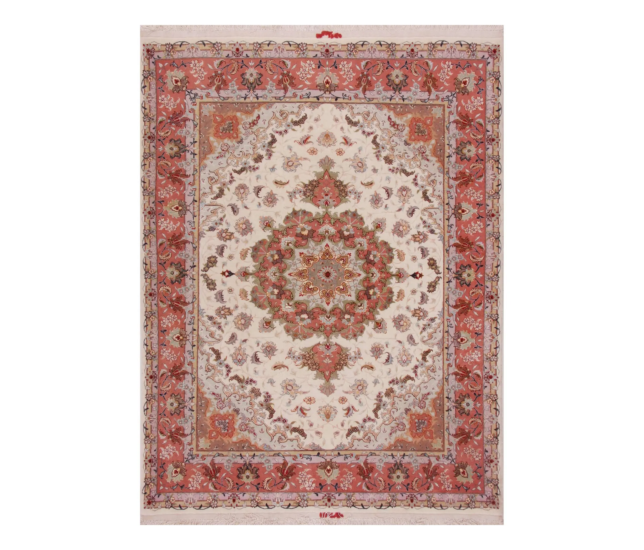 Knotique - Tabriz Fein