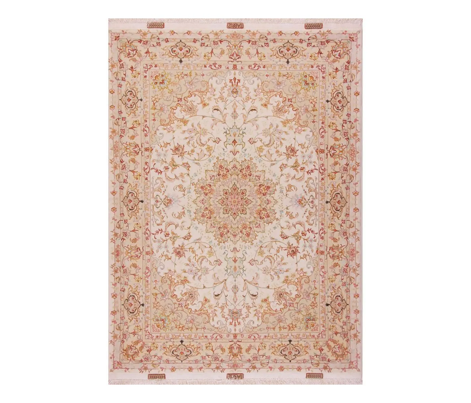 Knotique - Tabriz Fein