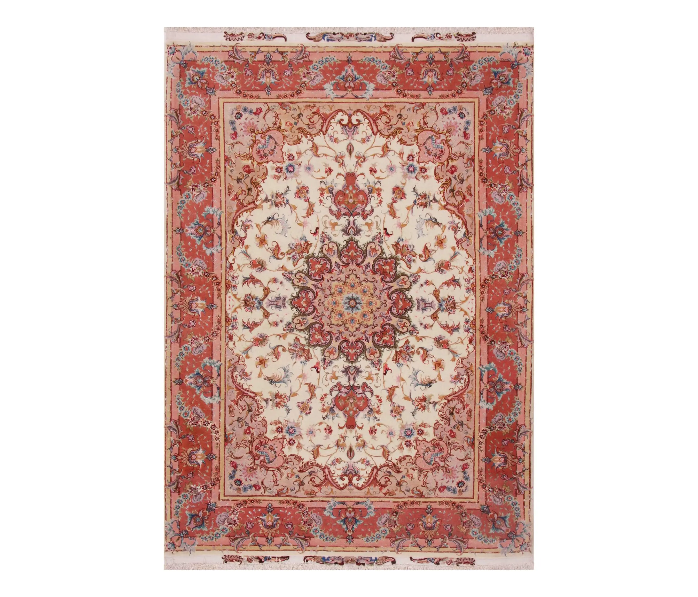 Knotique - Tabriz Fein