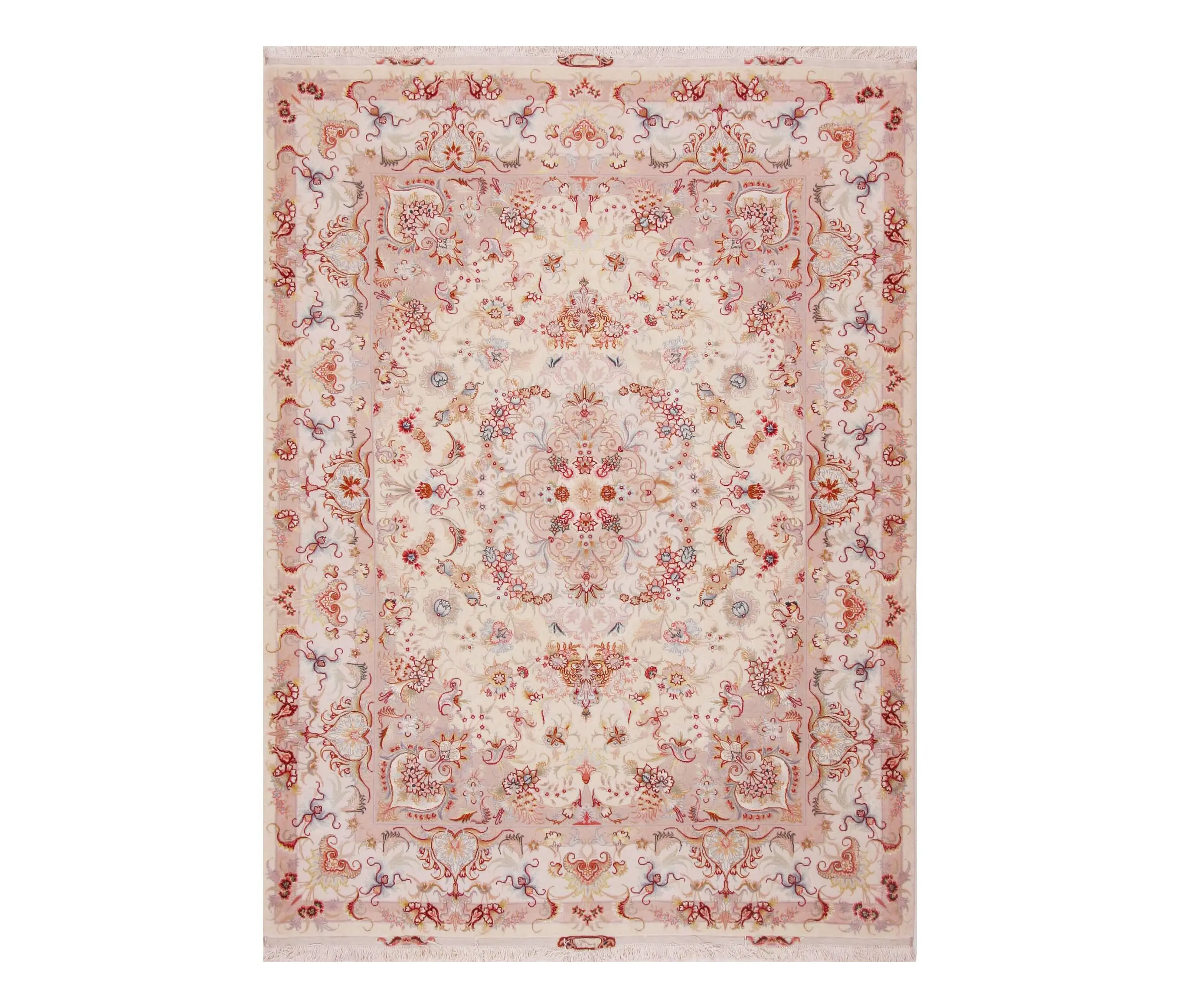 Knotique - Tabriz Fein