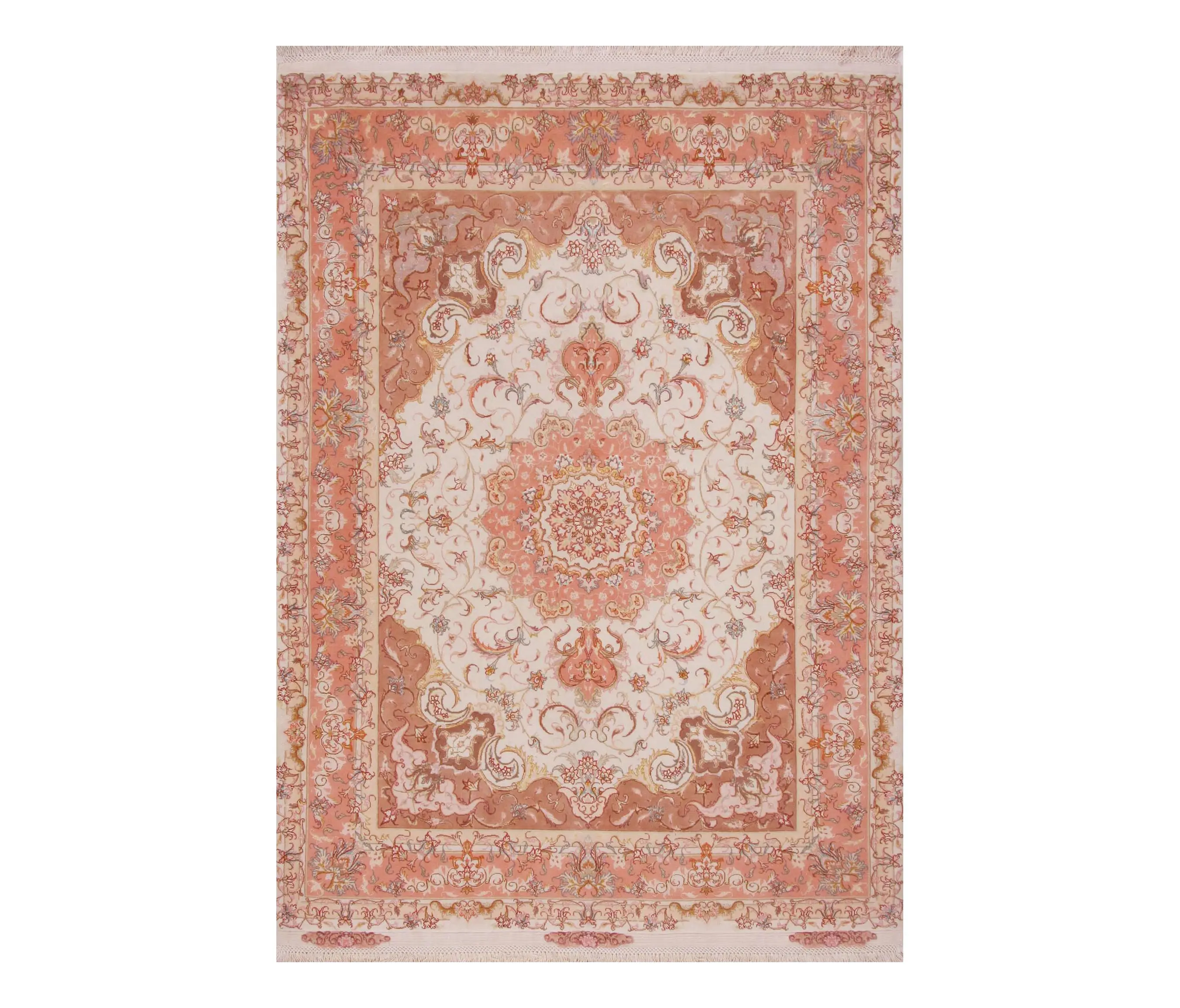 Knotique - Tabriz Fein