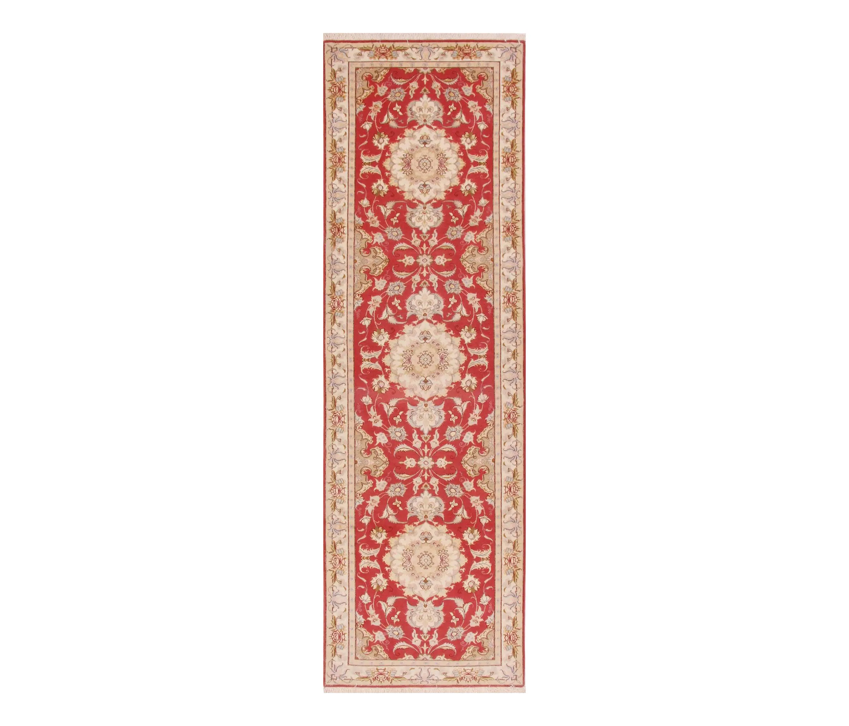 Knotique - Tabriz Fein