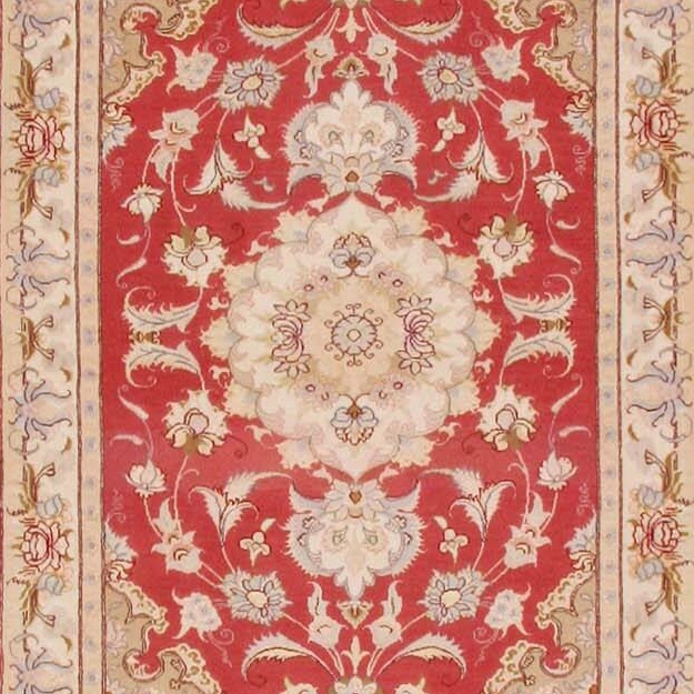 Display product Tabriz Fein from manufacturer Knotique