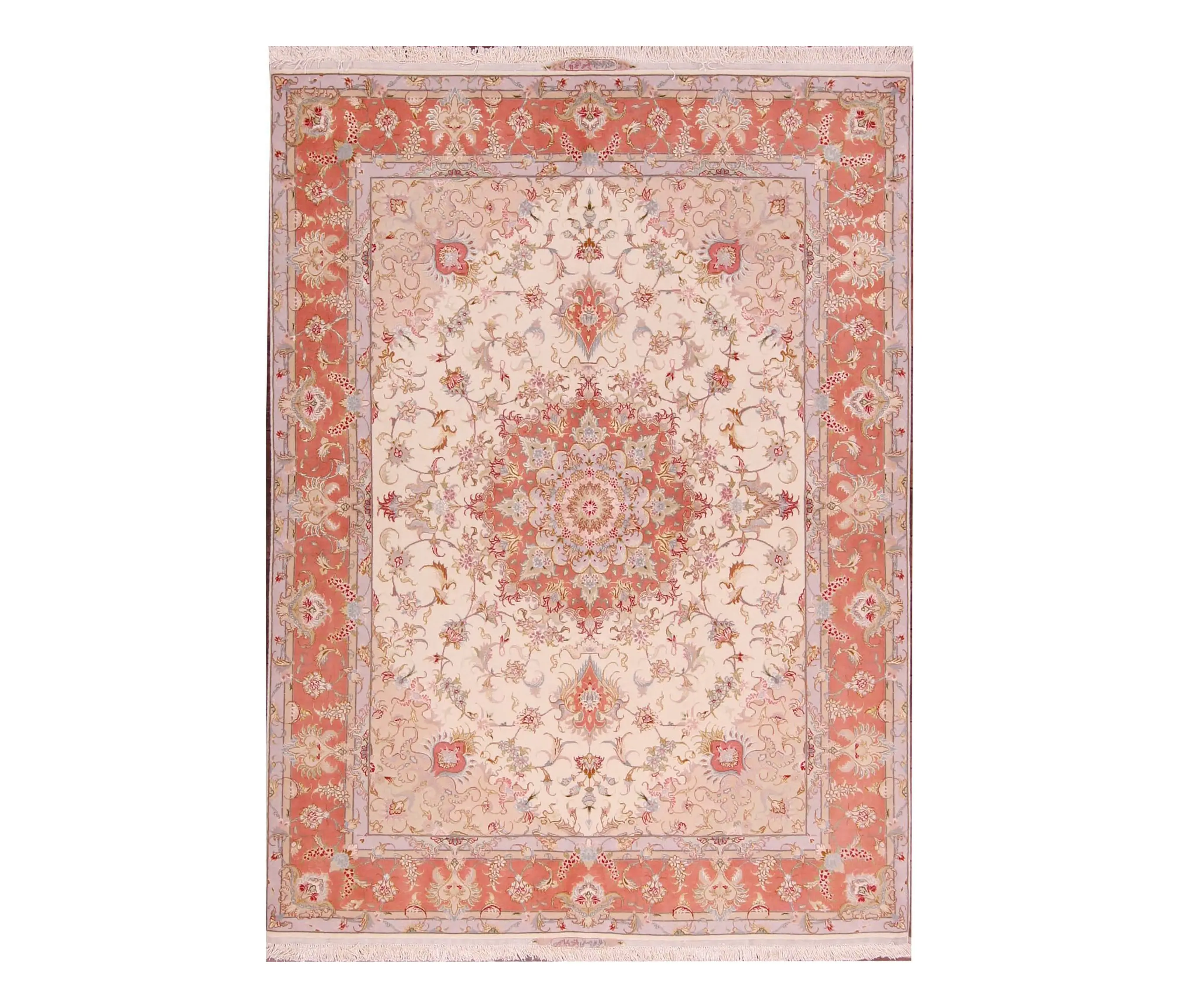 Knotique - Tabriz Fein