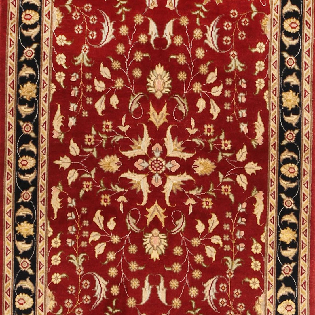 Display product Tabriz-30-Raj from manufacturer Knotique