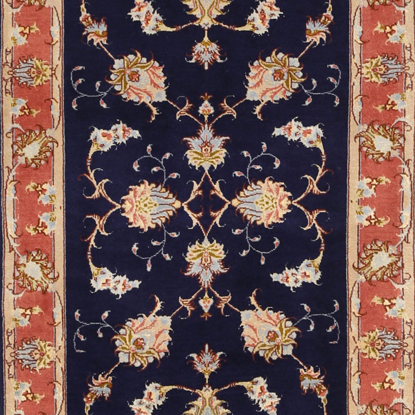 Display product Tabriz-50-Raj from manufacturer Knotique