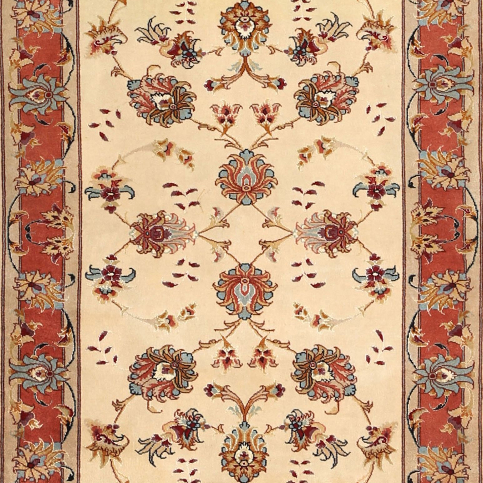 Display product Tabriz-50-Raj from manufacturer Knotique
