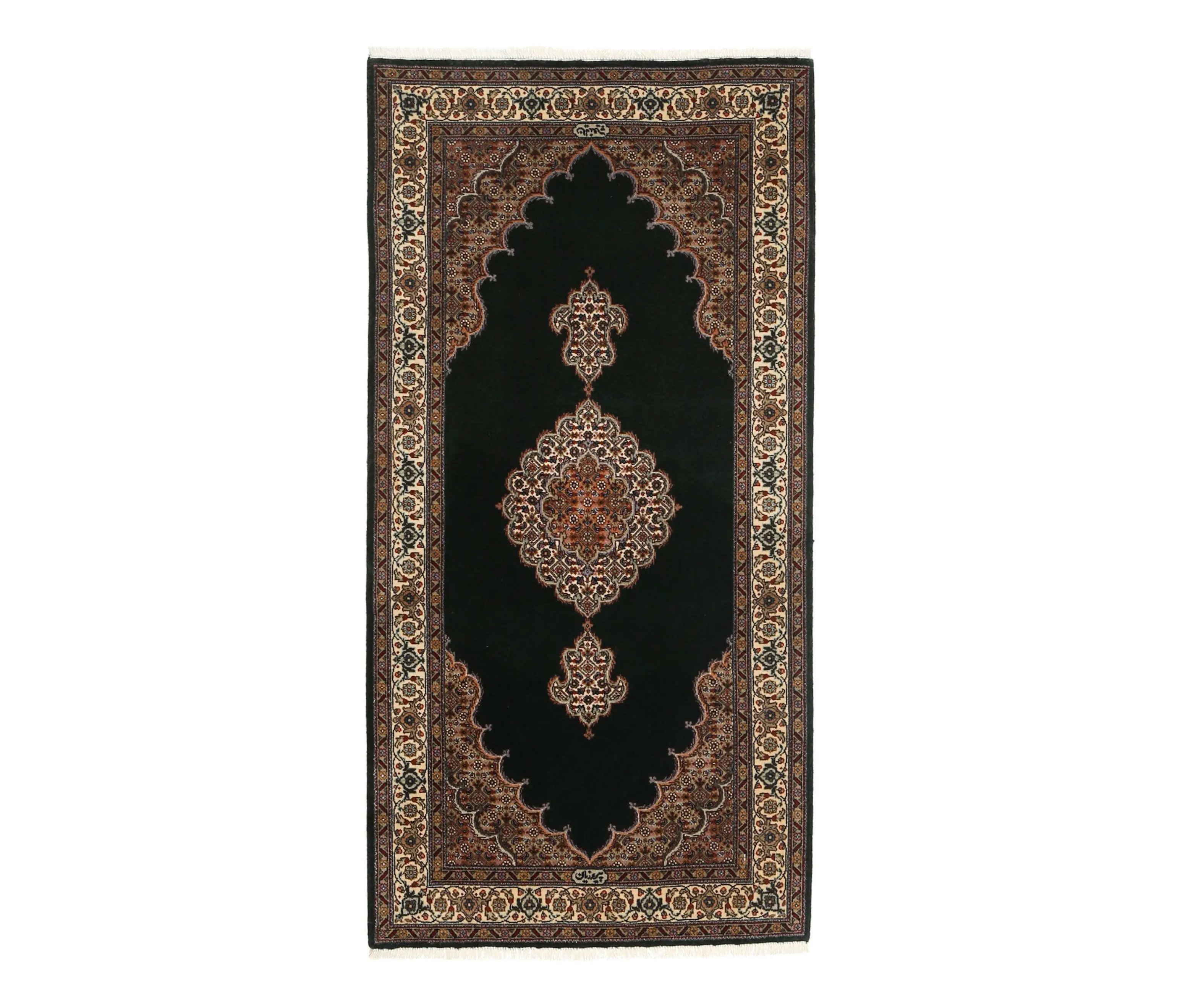 Knotique - Tabriz-50-Raj