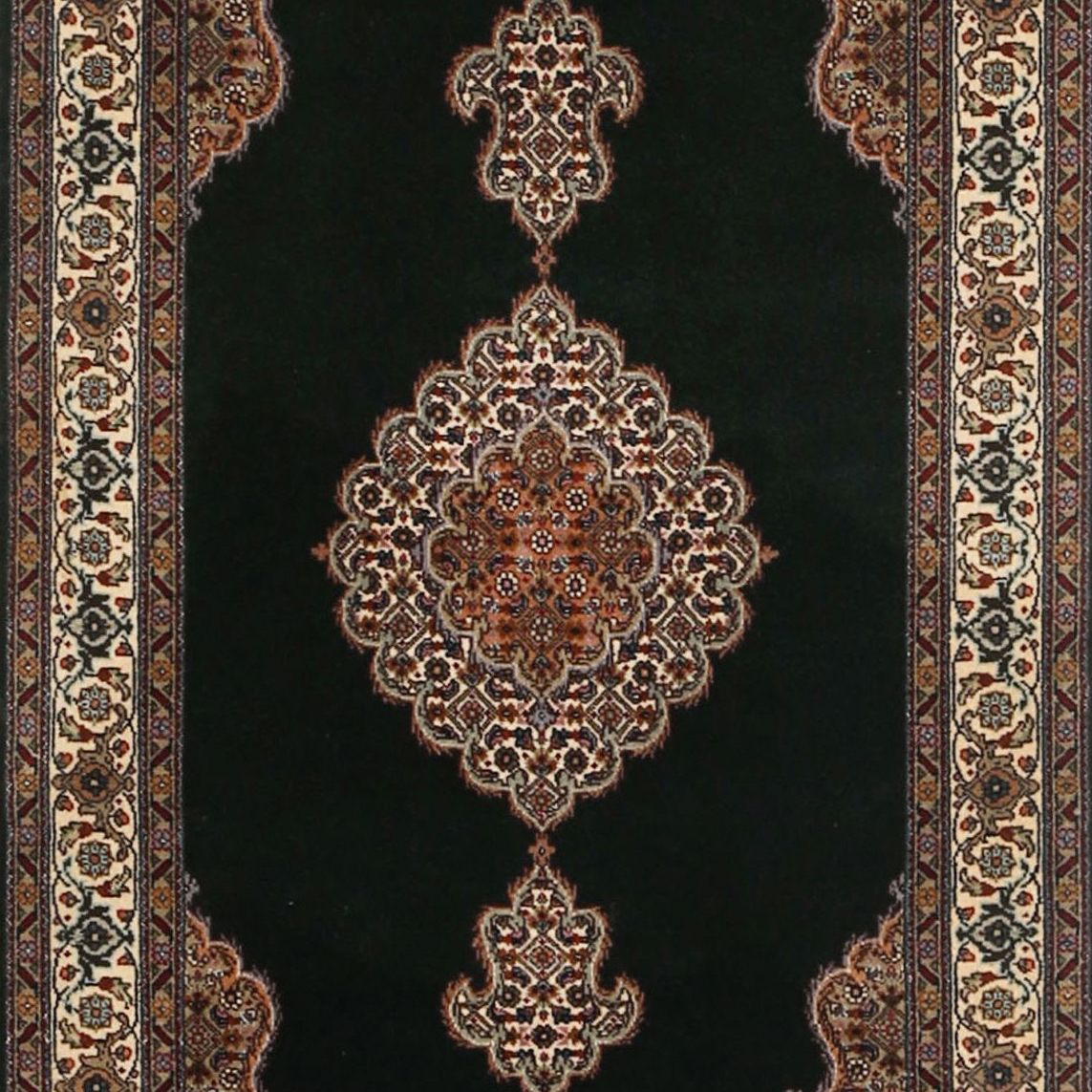 Display product Tabriz-50-Raj from manufacturer Knotique