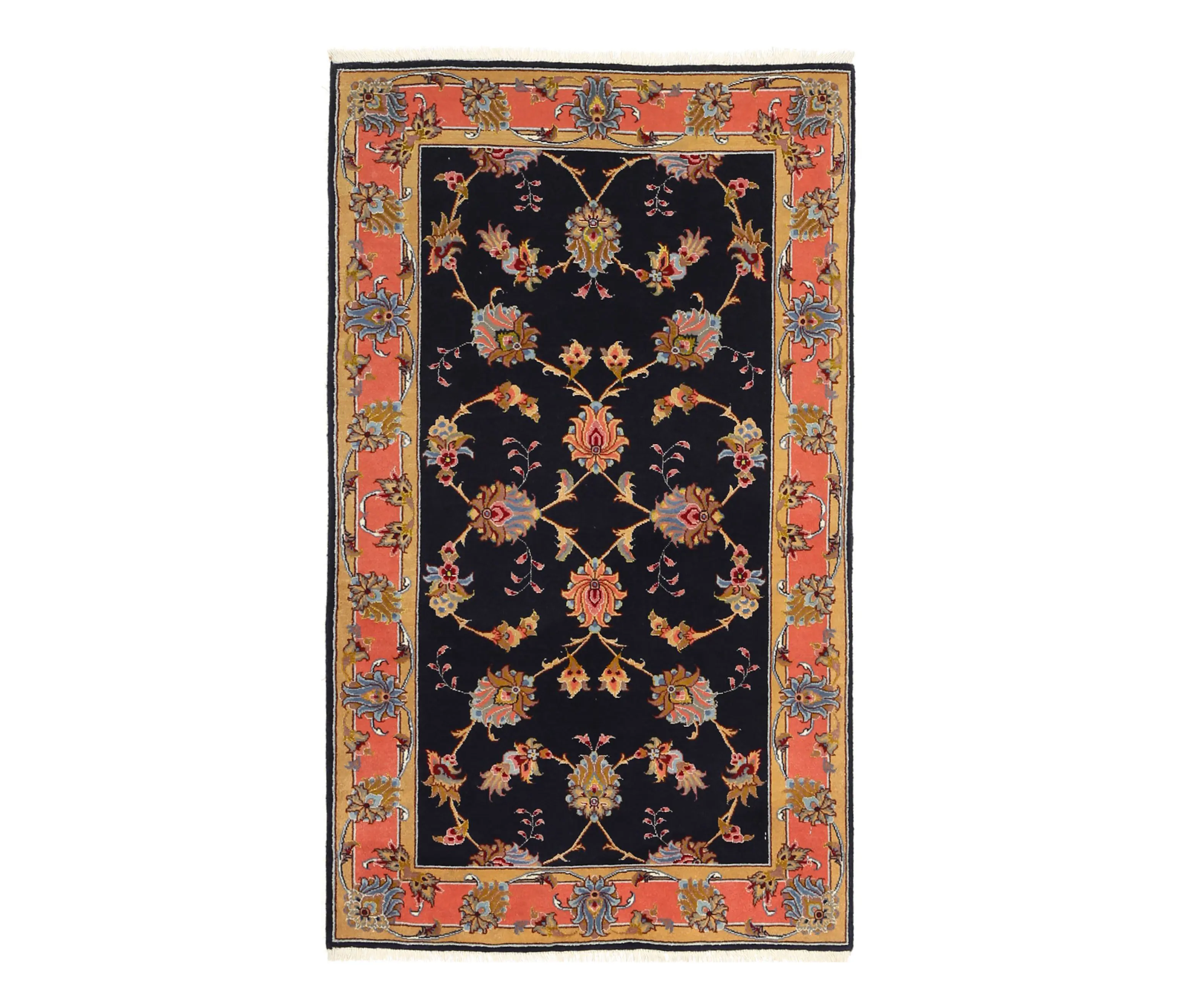 Knotique - Tabriz-50-Raj