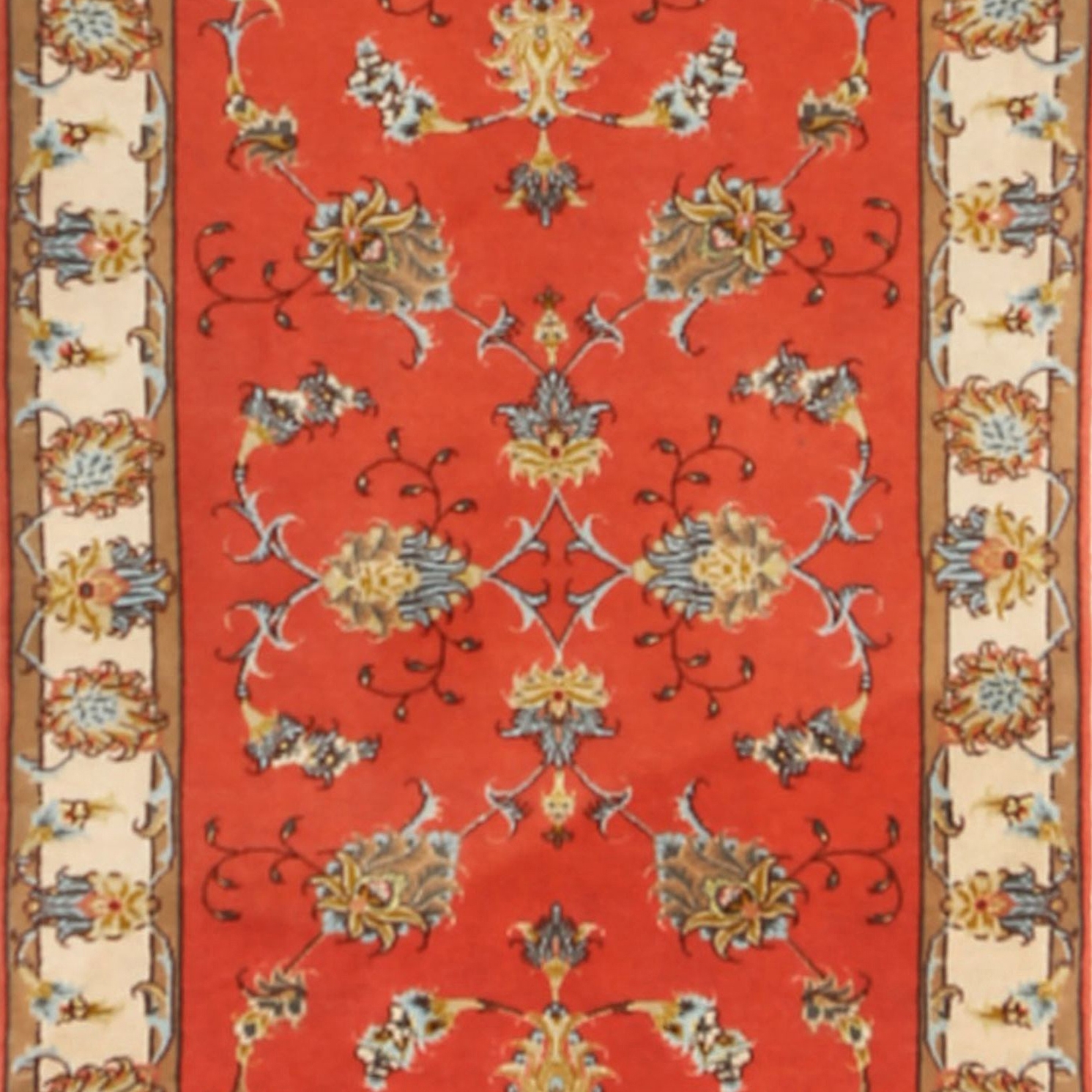 Display product Tabriz-50-Raj from manufacturer Knotique