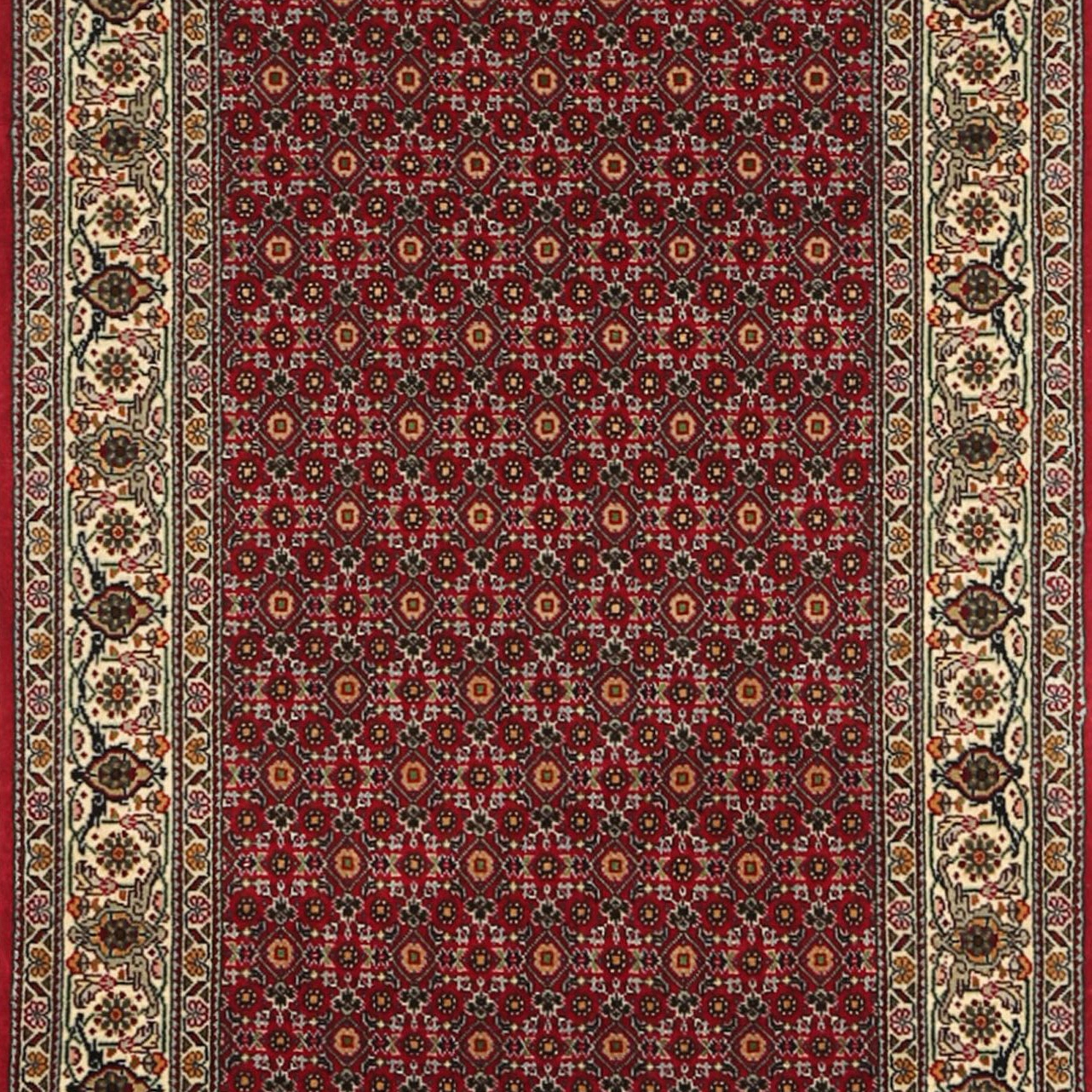 Display product Tabriz-50-Raj from manufacturer Knotique