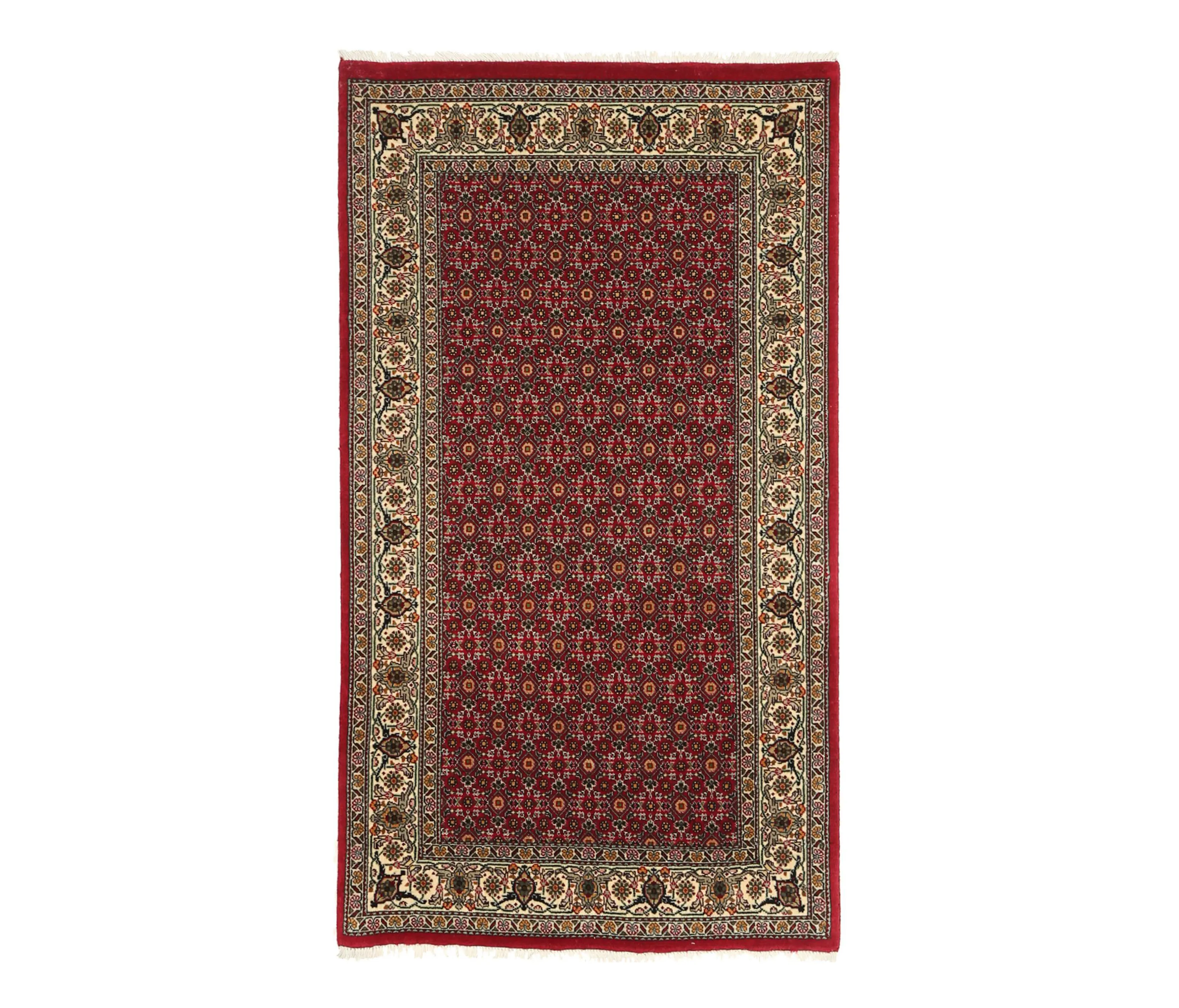 Knotique - Tabriz-50-Raj