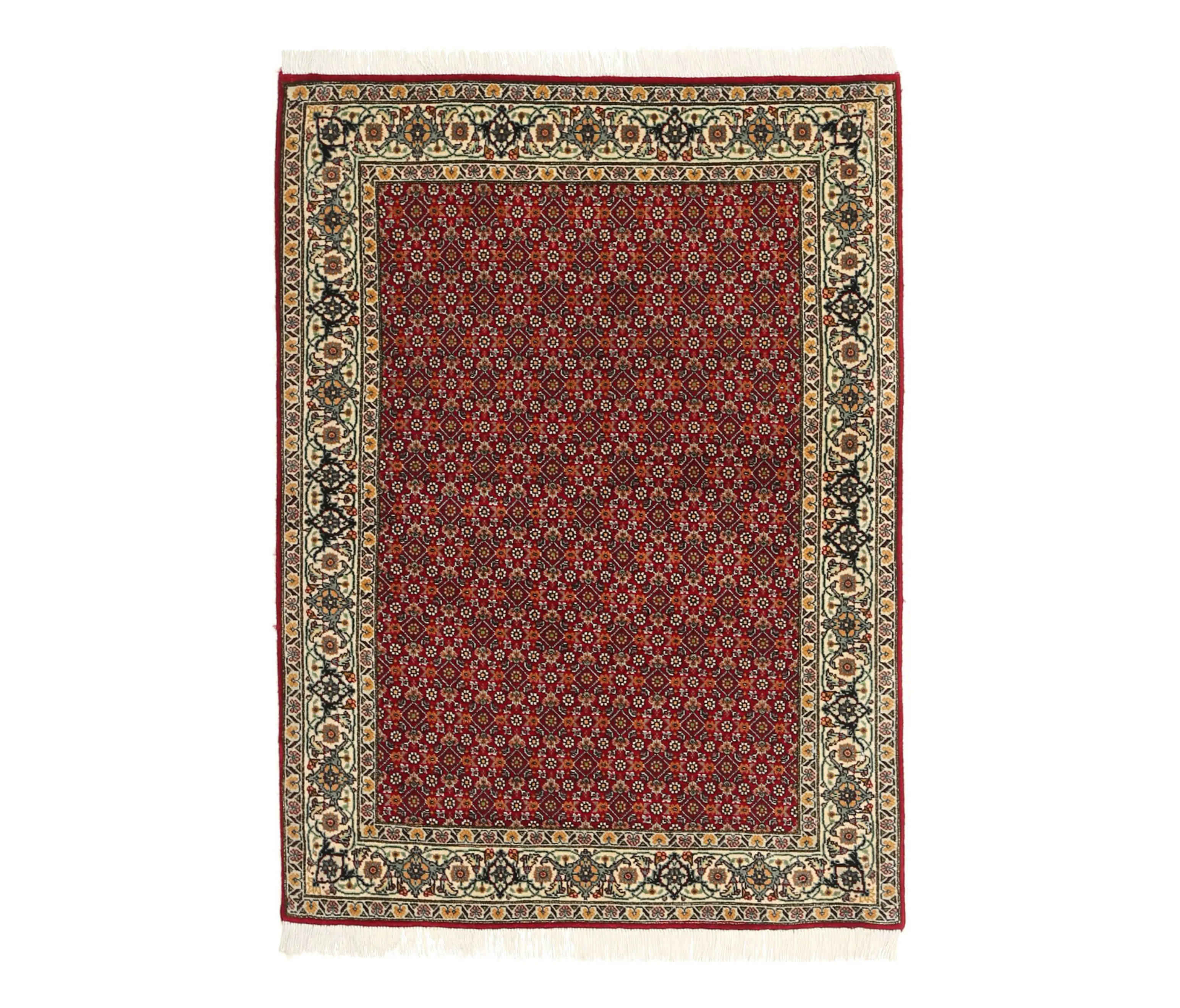 Knotique - Tabriz-50-Raj