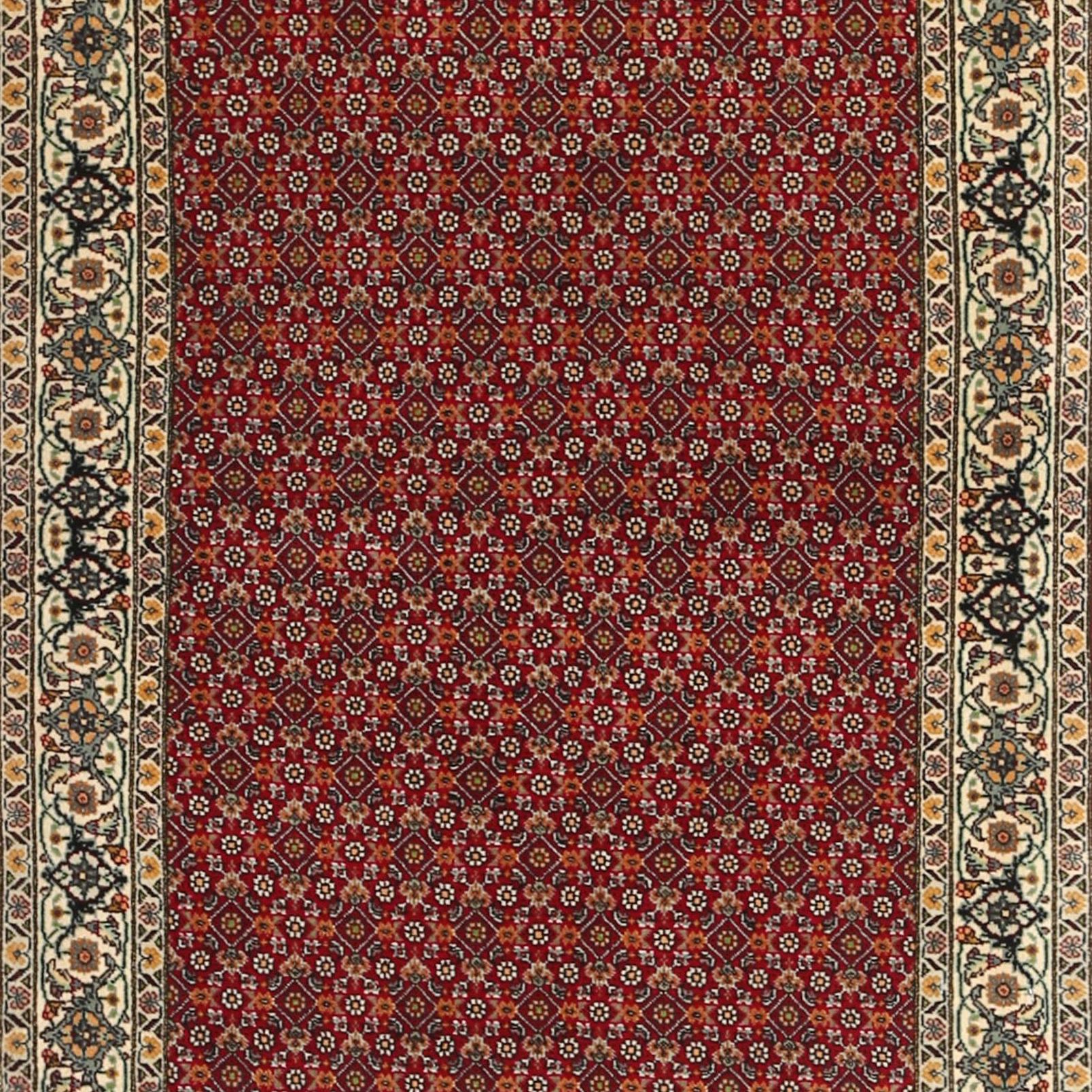 Display product Tabriz-50-Raj from manufacturer Knotique