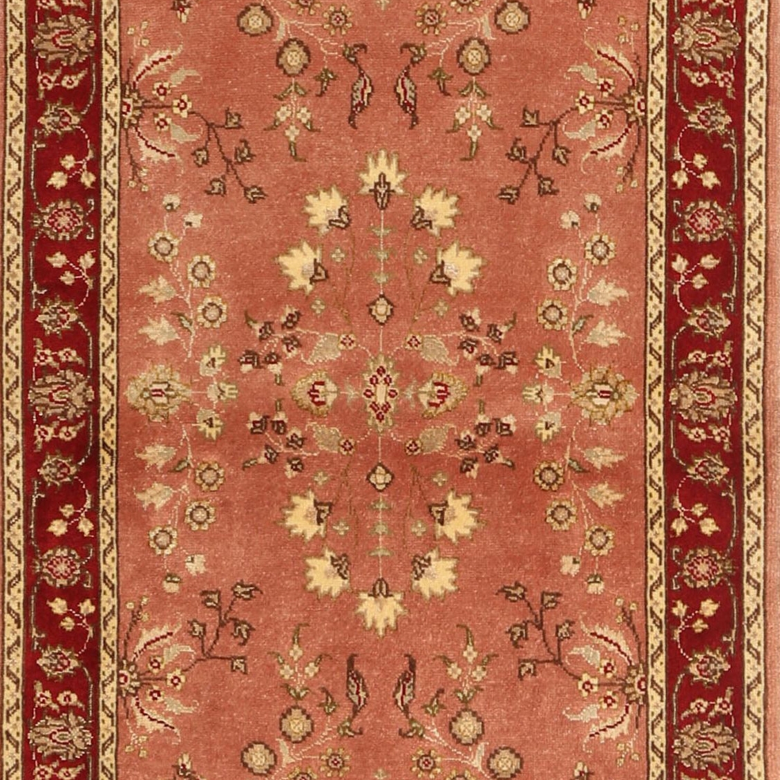 Display product Tabriz-50-Raj from manufacturer Knotique