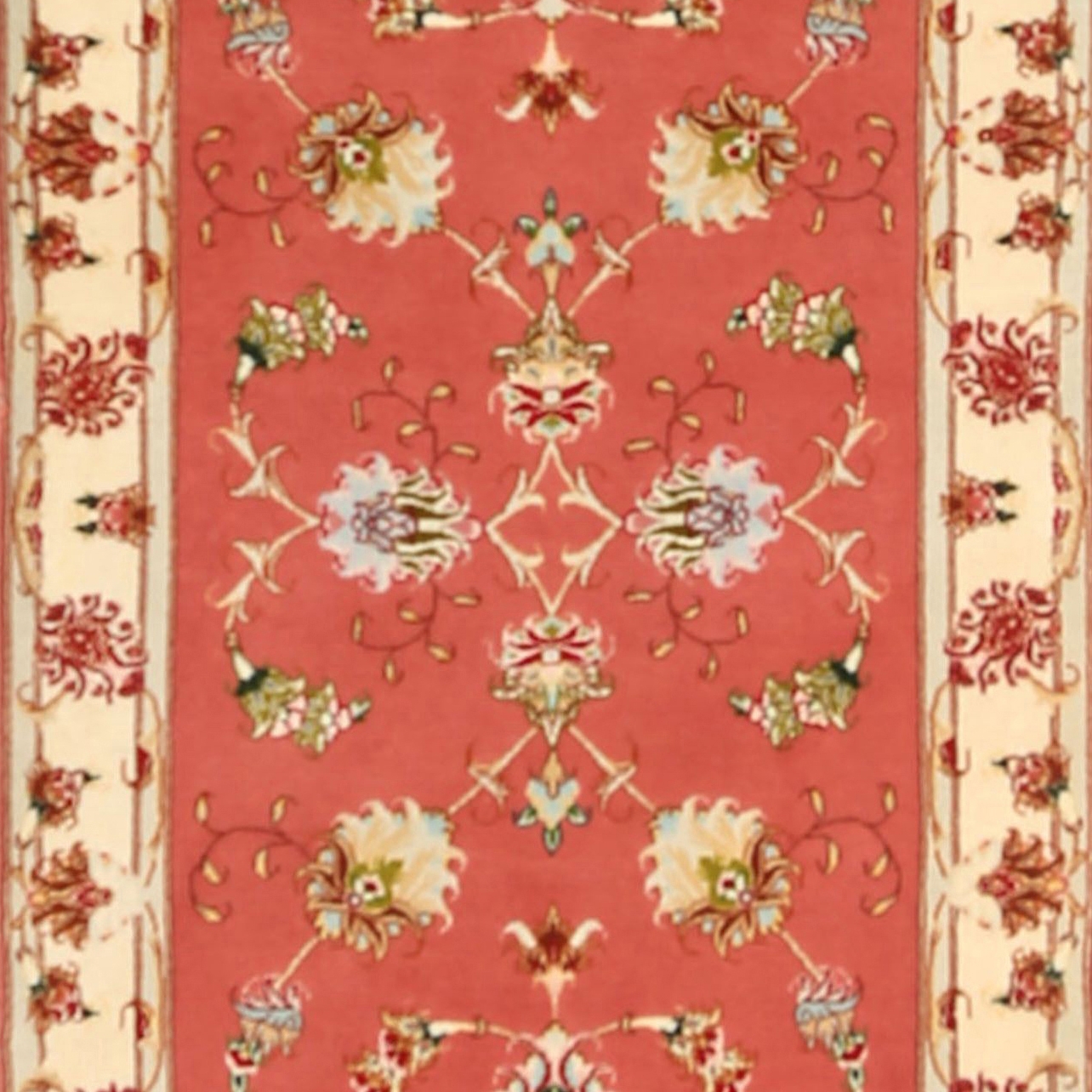 Display product Tabriz-50-Raj from manufacturer Knotique