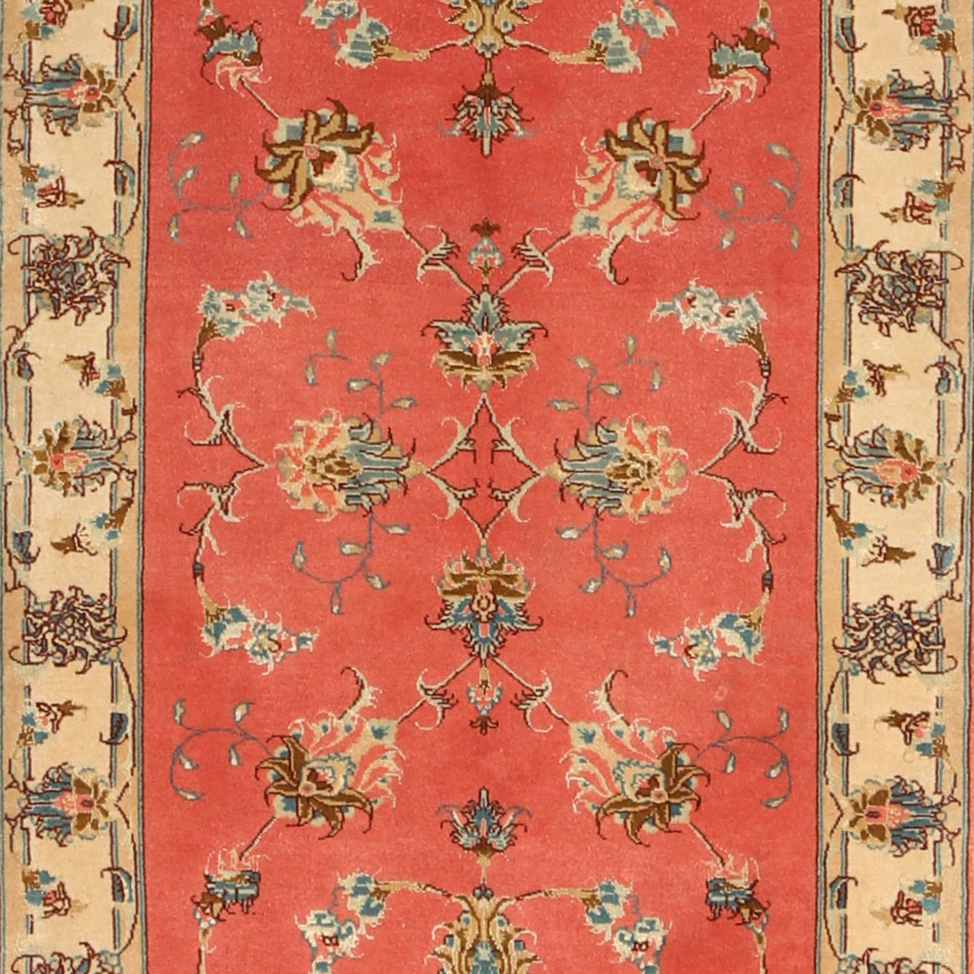 Display product Tabriz-50-Raj from manufacturer Knotique