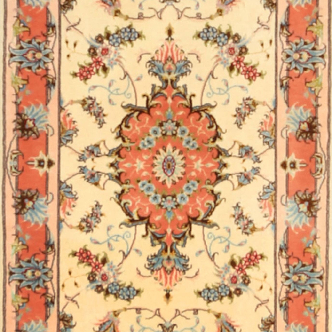 Display product Tabriz-50-Raj from manufacturer Knotique