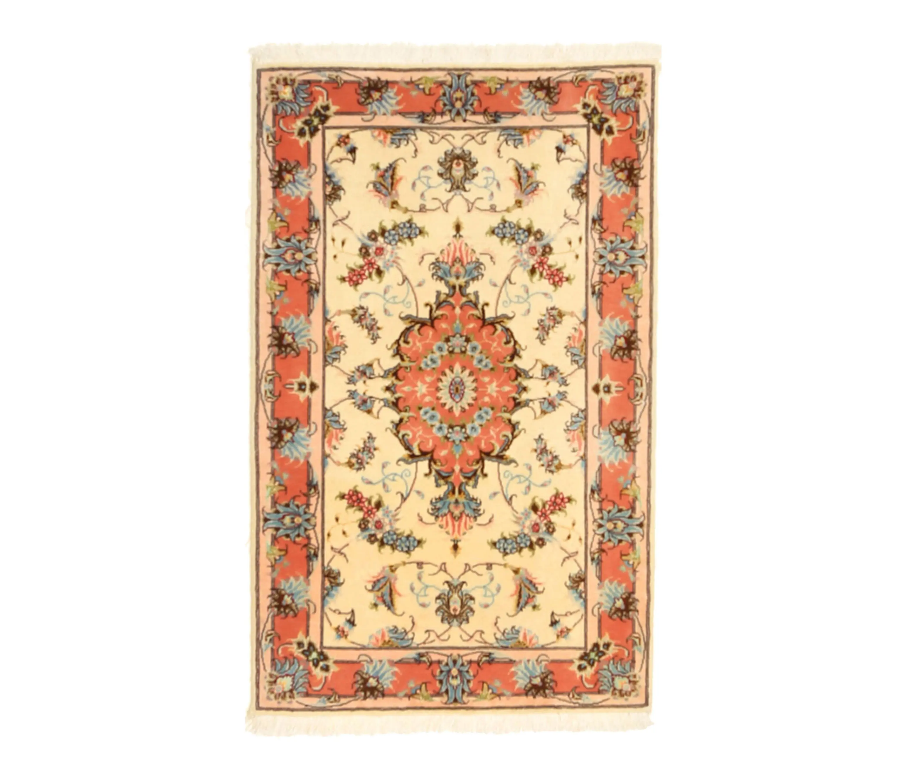 Knotique - Tabriz-50-Raj