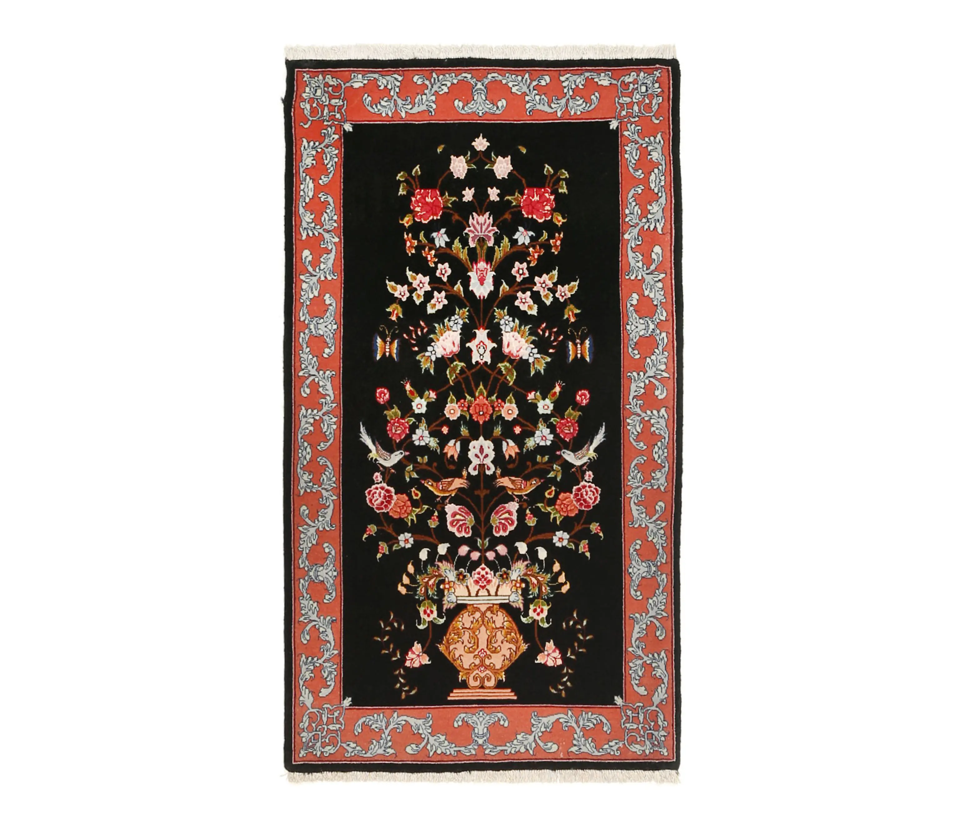 Knotique - Tabriz-50-Raj