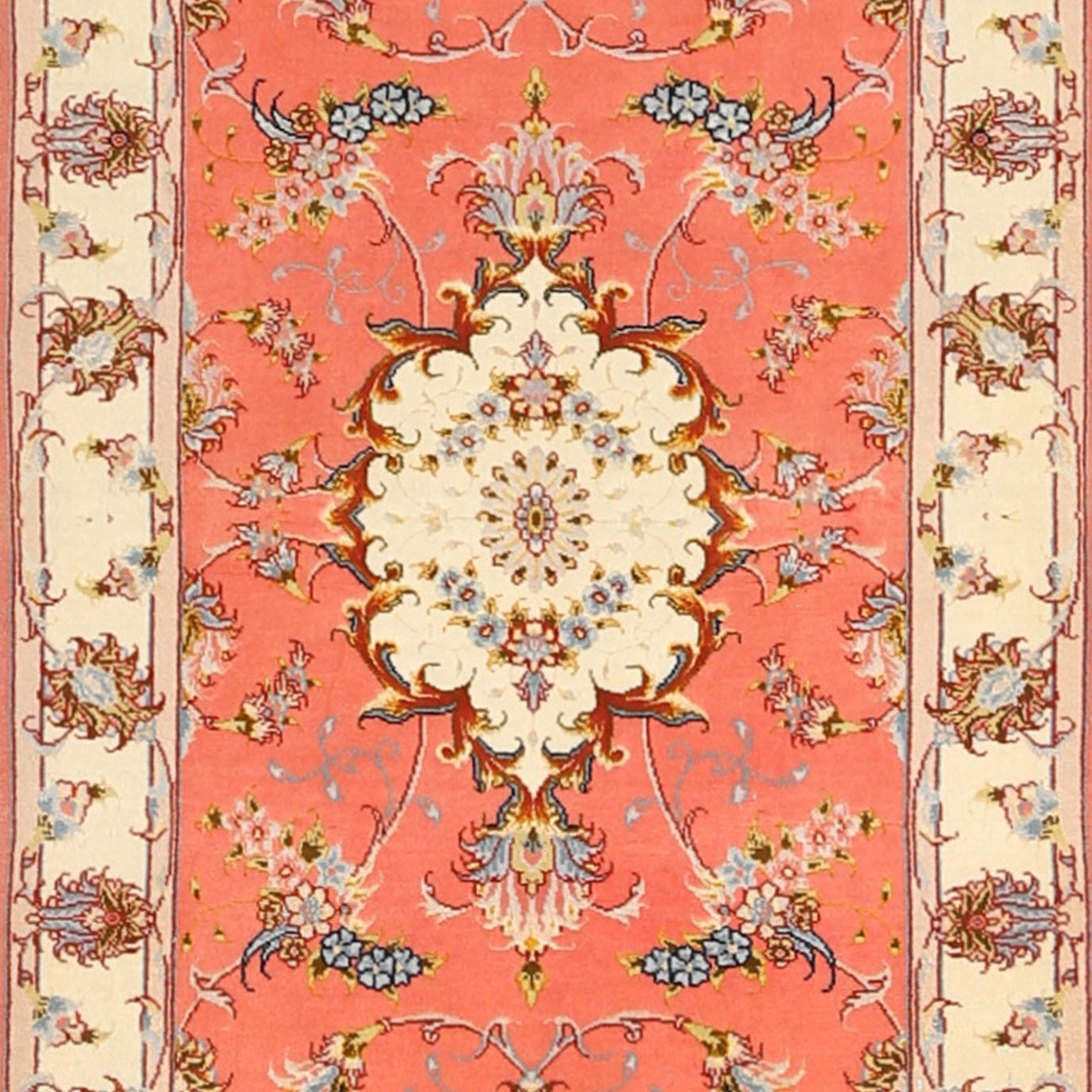 Display product Tabriz-50-Raj from manufacturer Knotique
