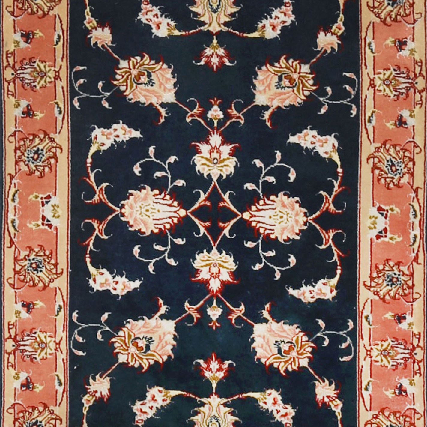 Display product Tabriz-50-Raj from manufacturer Knotique