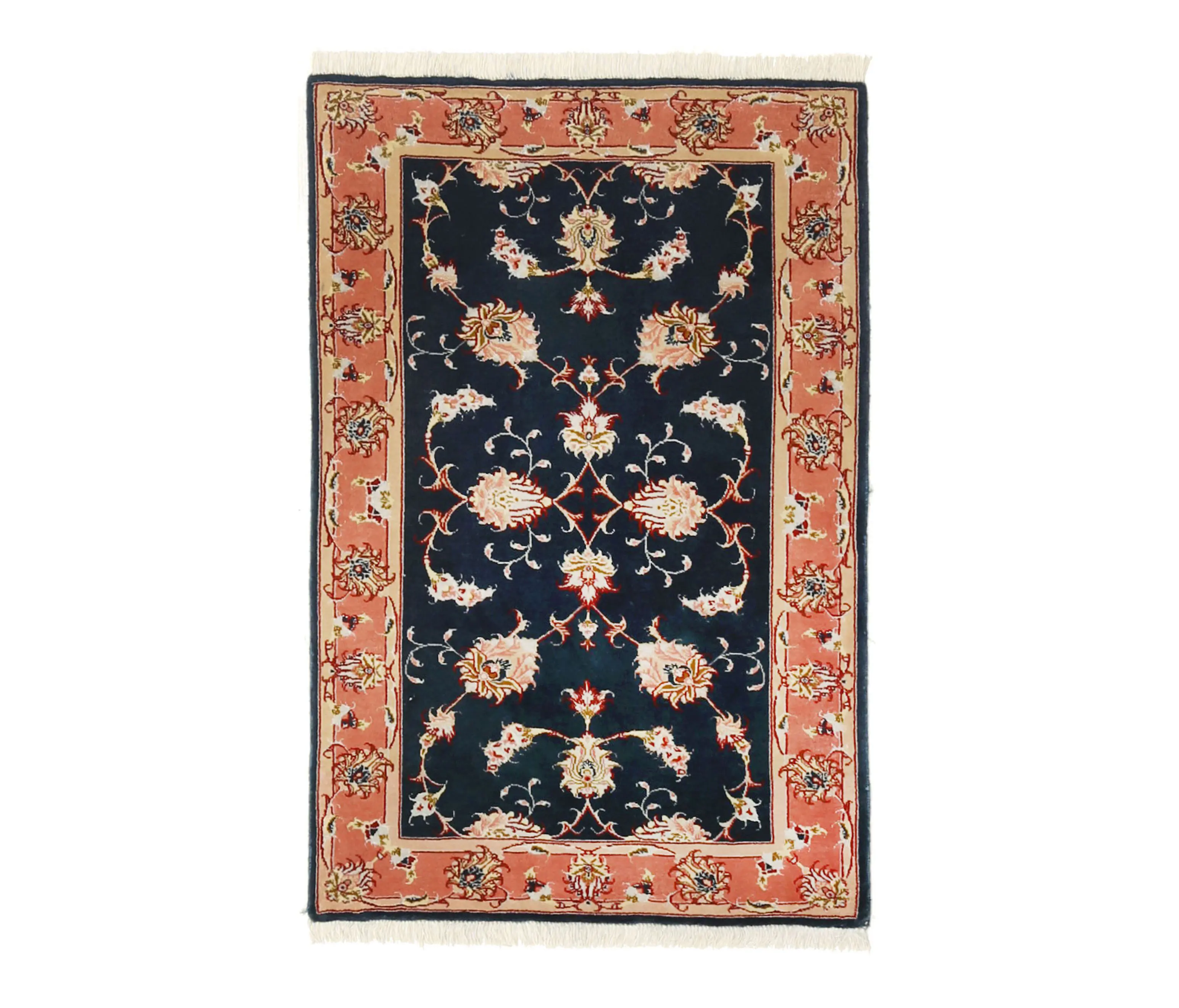 Knotique - Tabriz-50-Raj