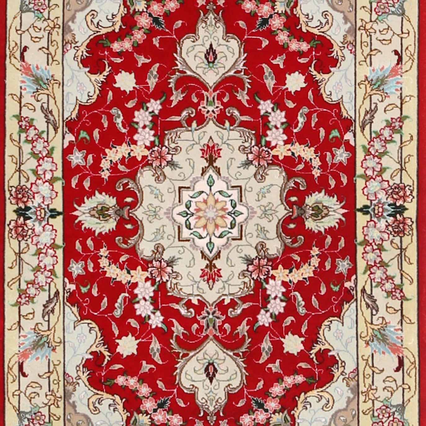 Display product Tabriz-50-Raj from manufacturer Knotique