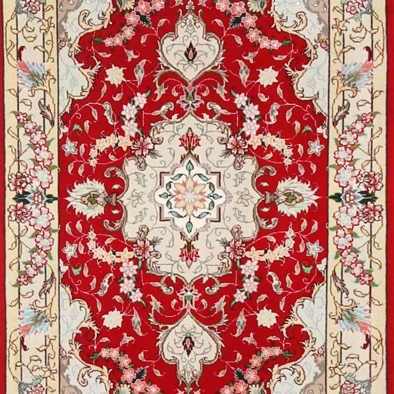 Tabriz-50-Raj