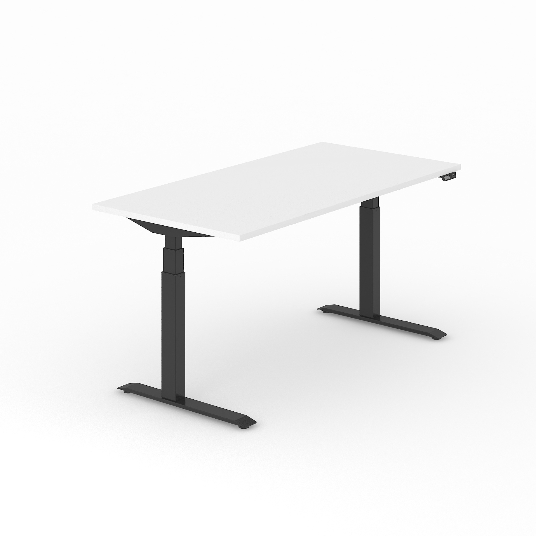SIT-STAND DESKS