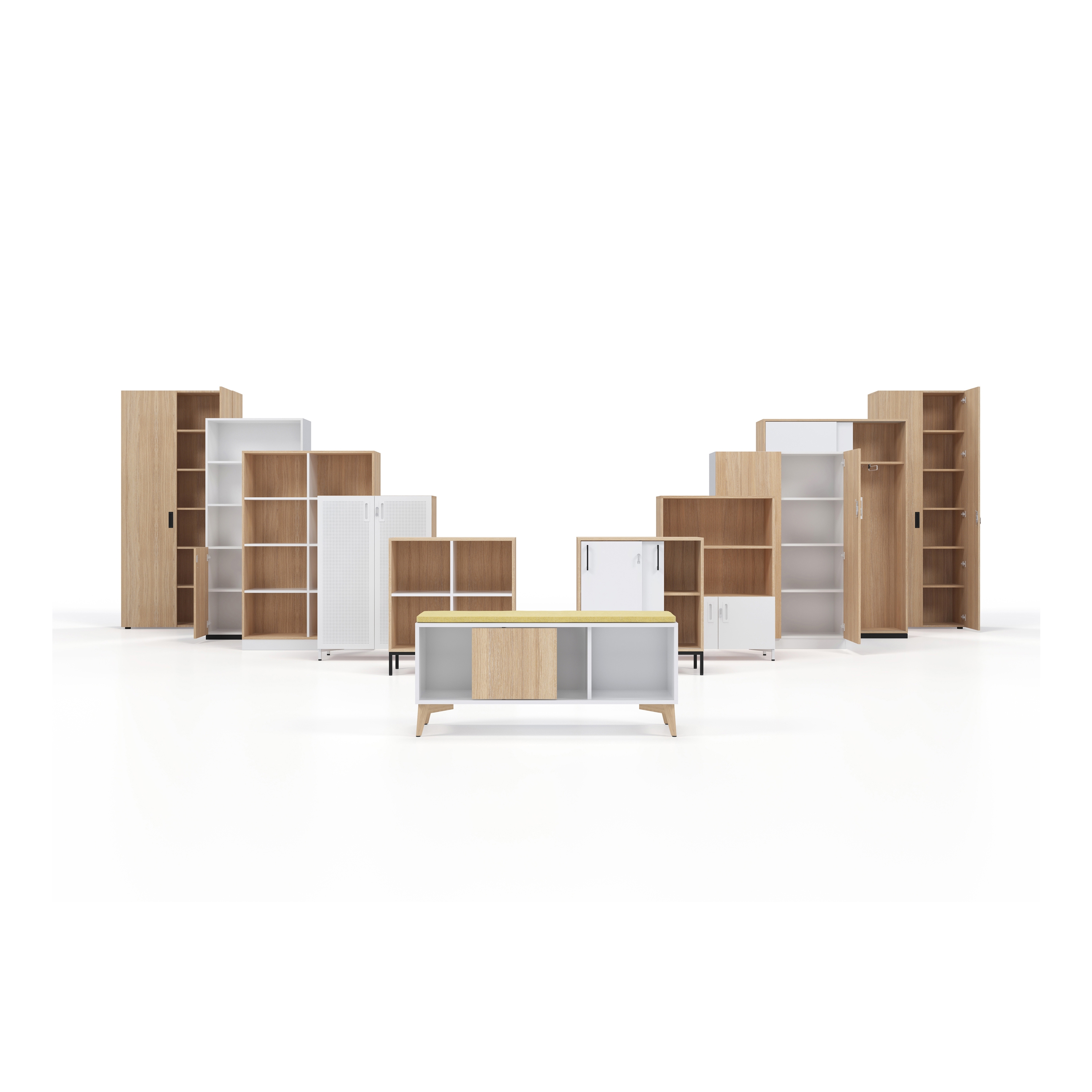 STORAGE
