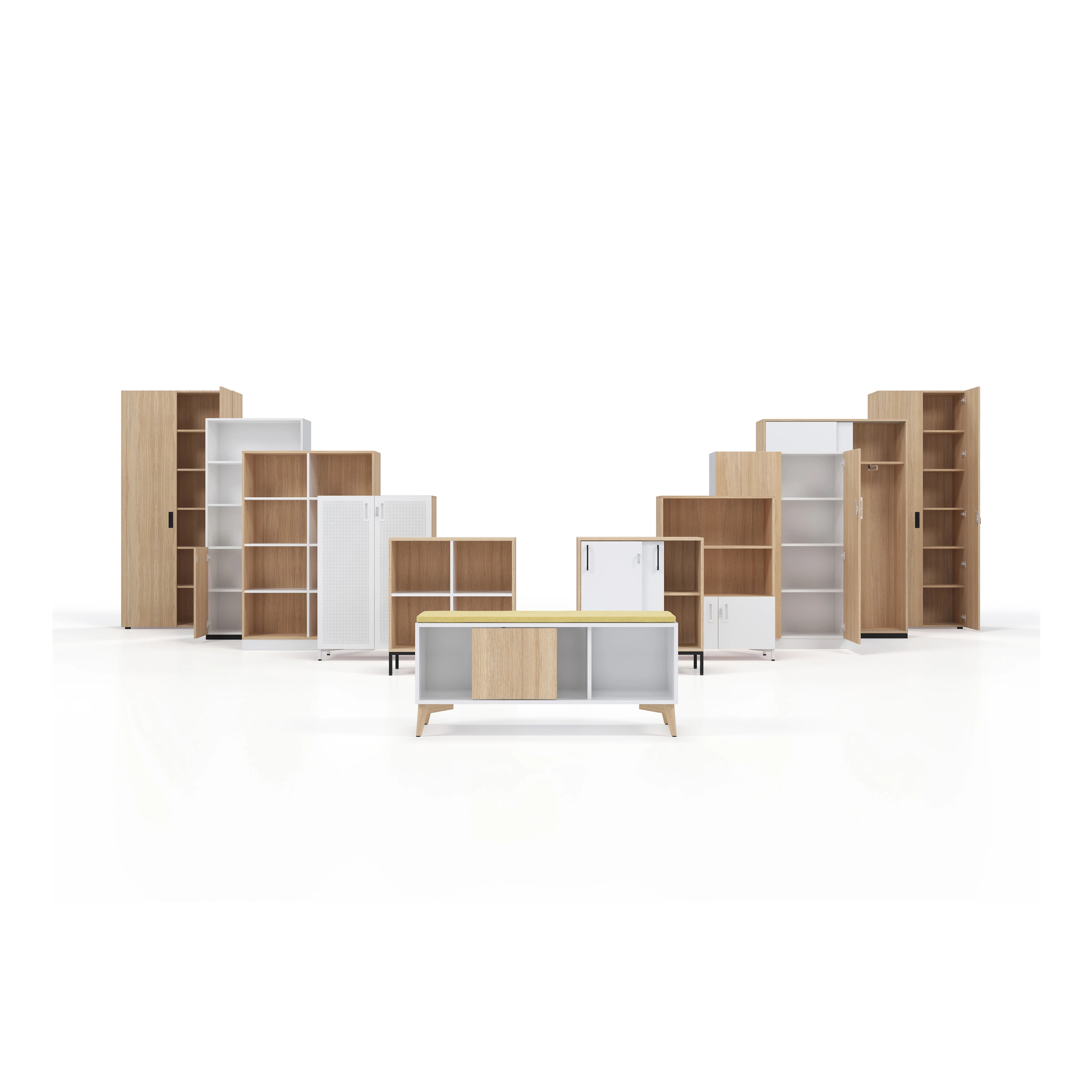 STORAGE