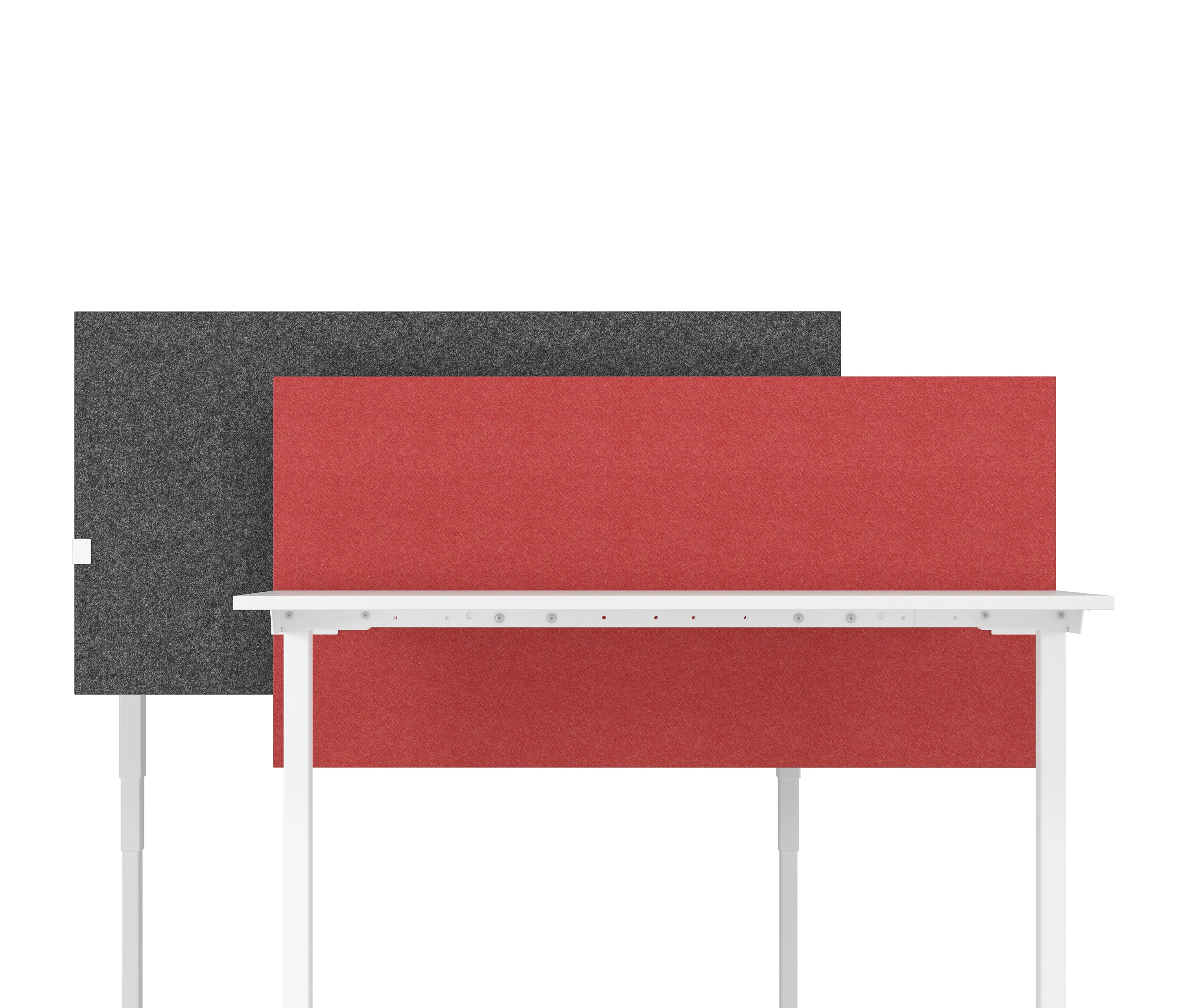 ACOUSTIC SCREENS