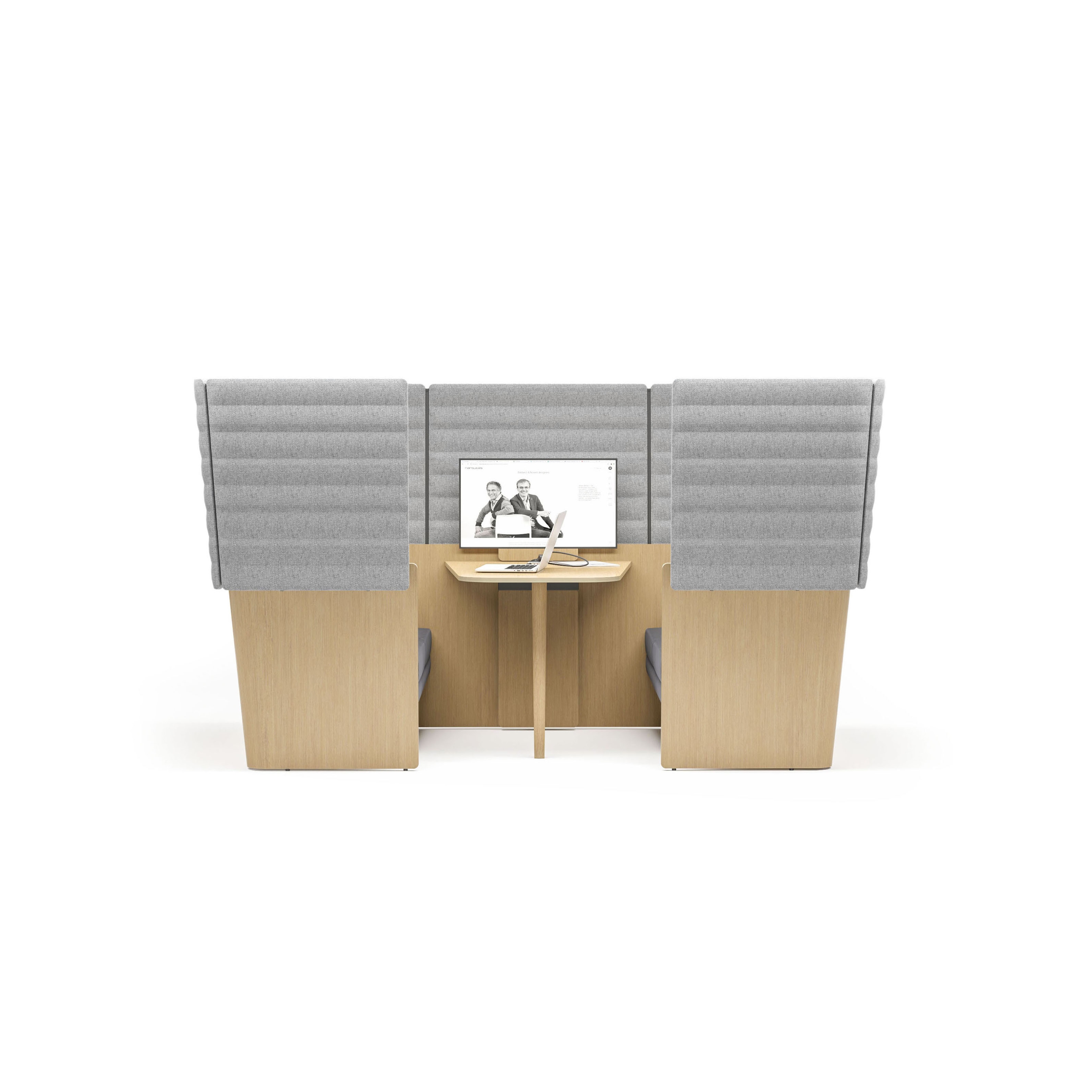 ACOUSTIC FURNITURE