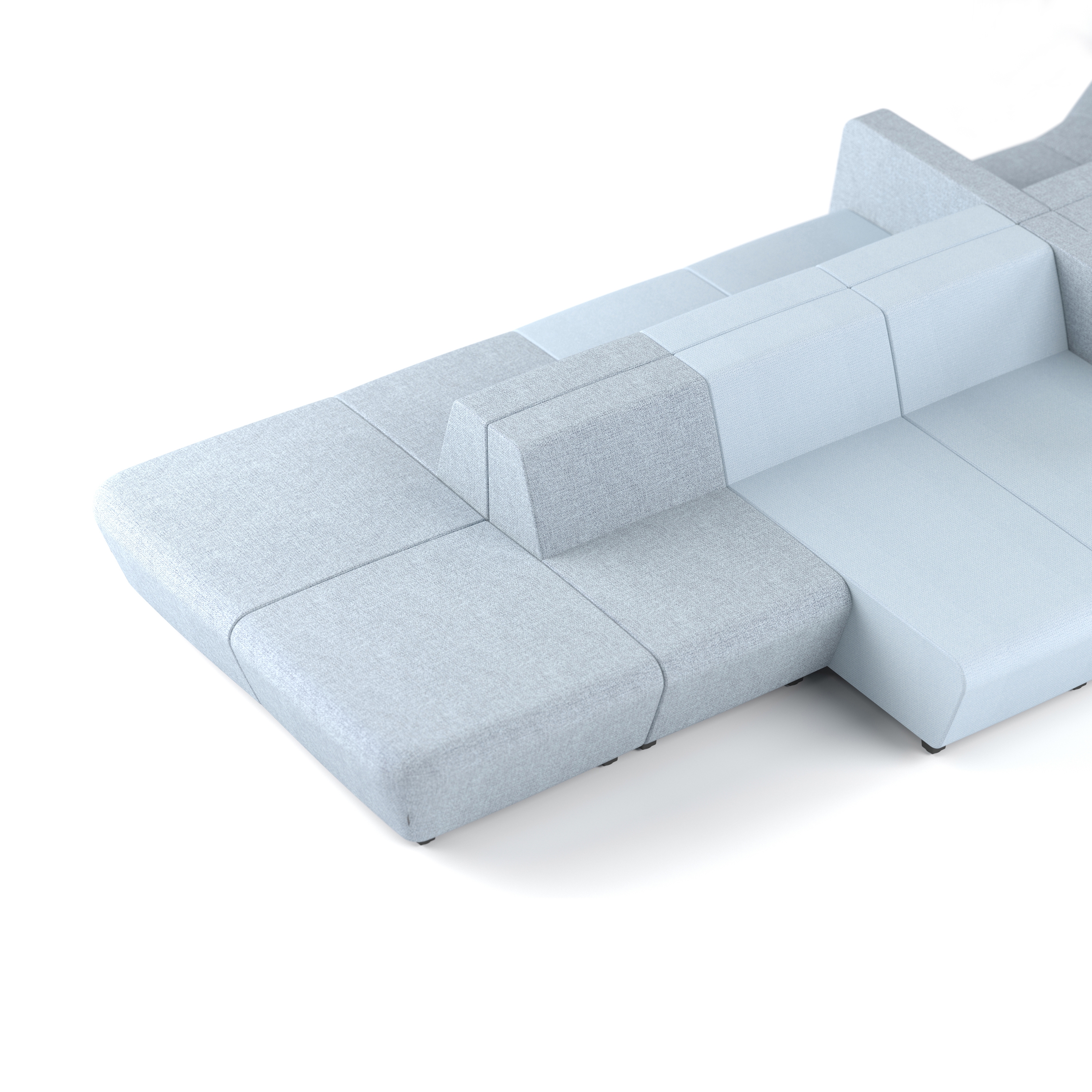 LOUNGE & SOFT FURNITURE