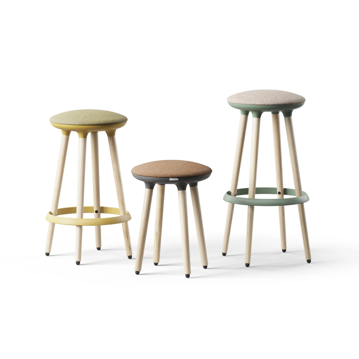 STOOLS