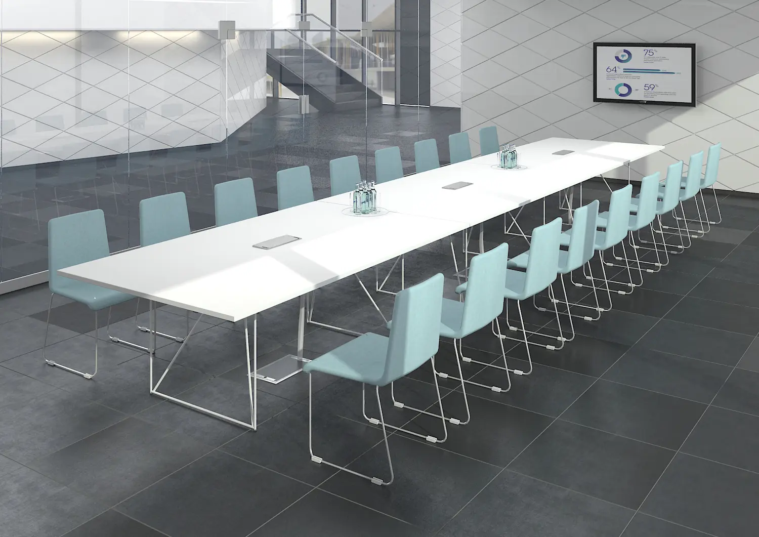 Narbutas - Air Desks