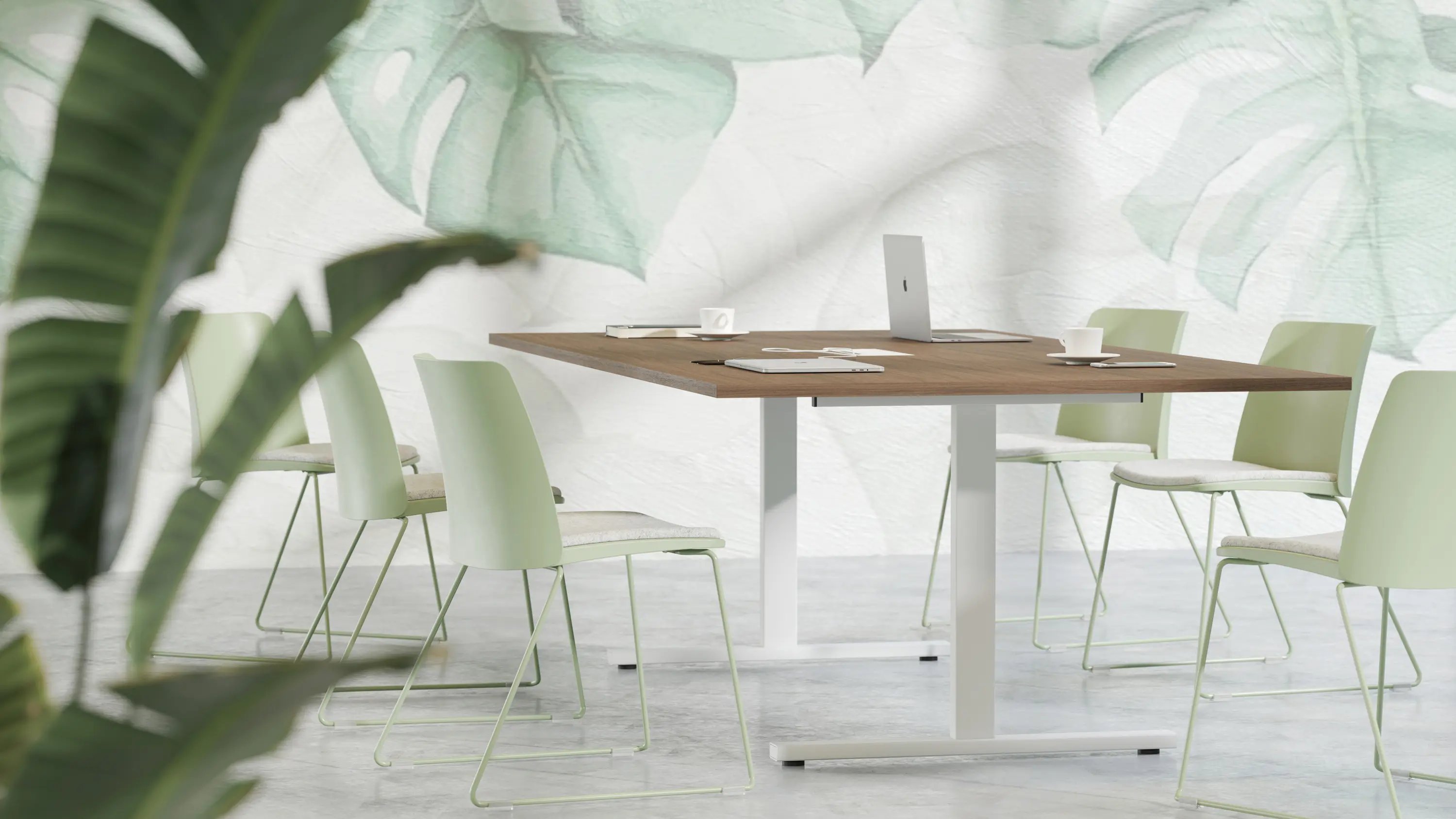 Narbutas - T-easy Desks