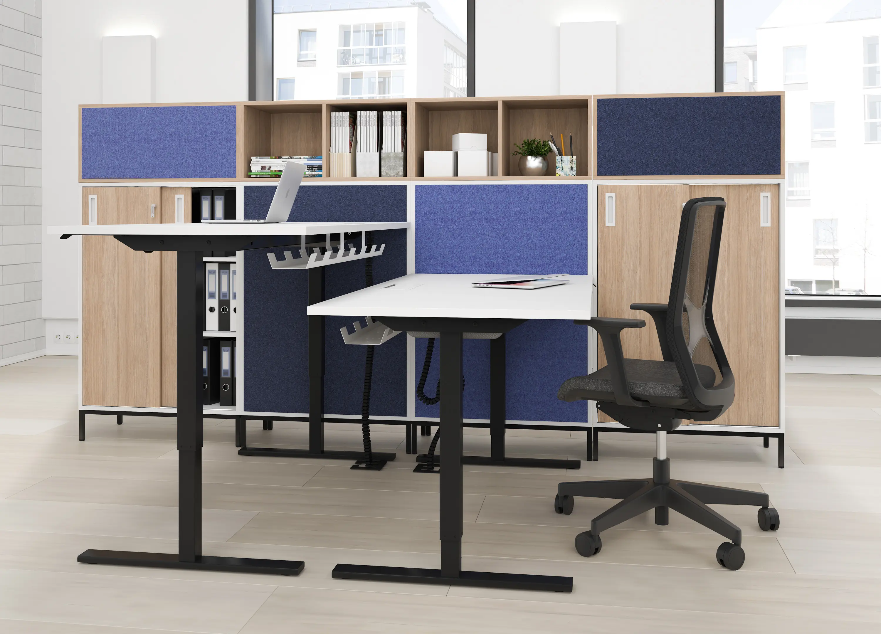 Narbutas - T-easy Desks