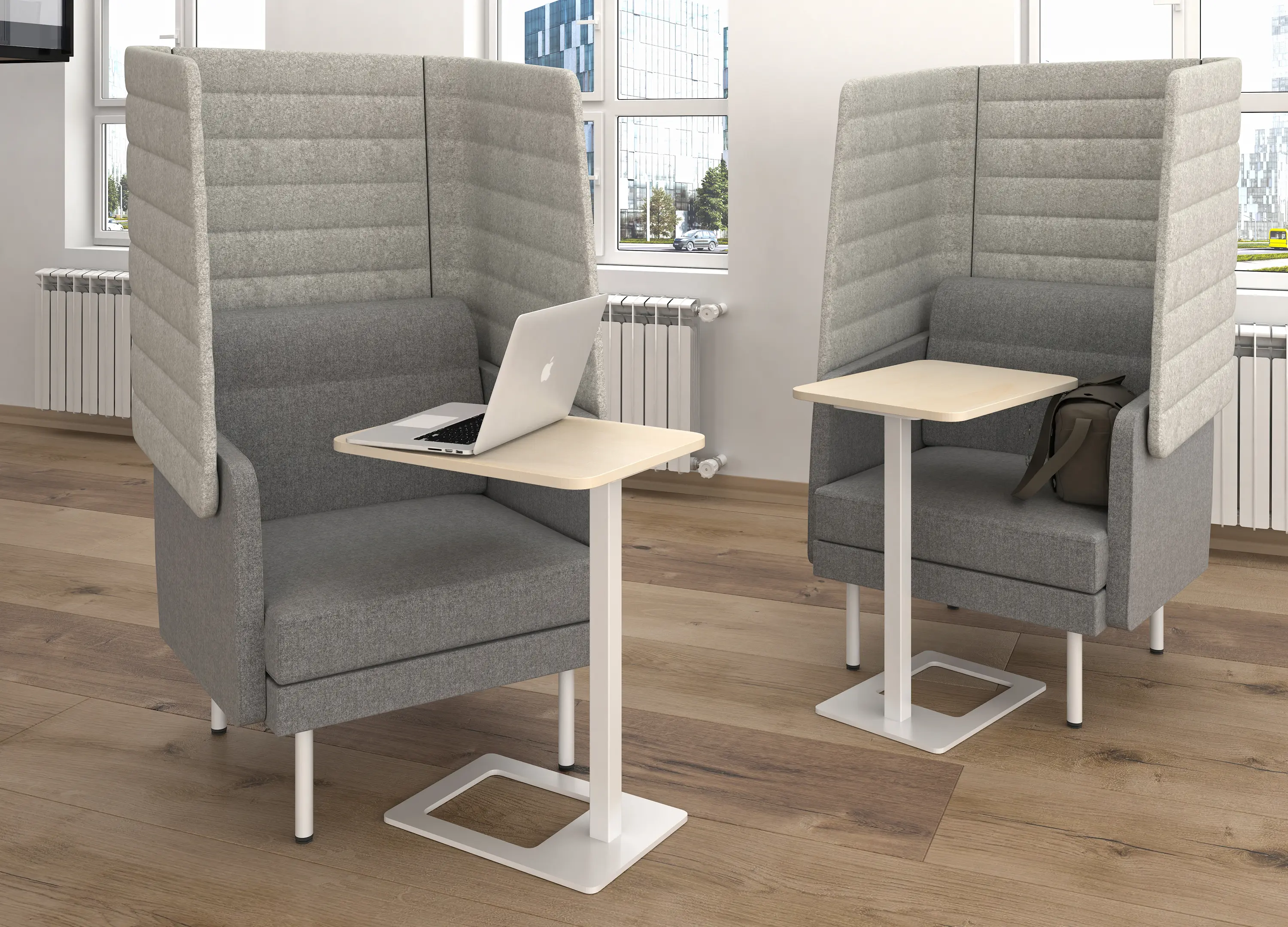 Narbutas - Mobi Coffee Tables