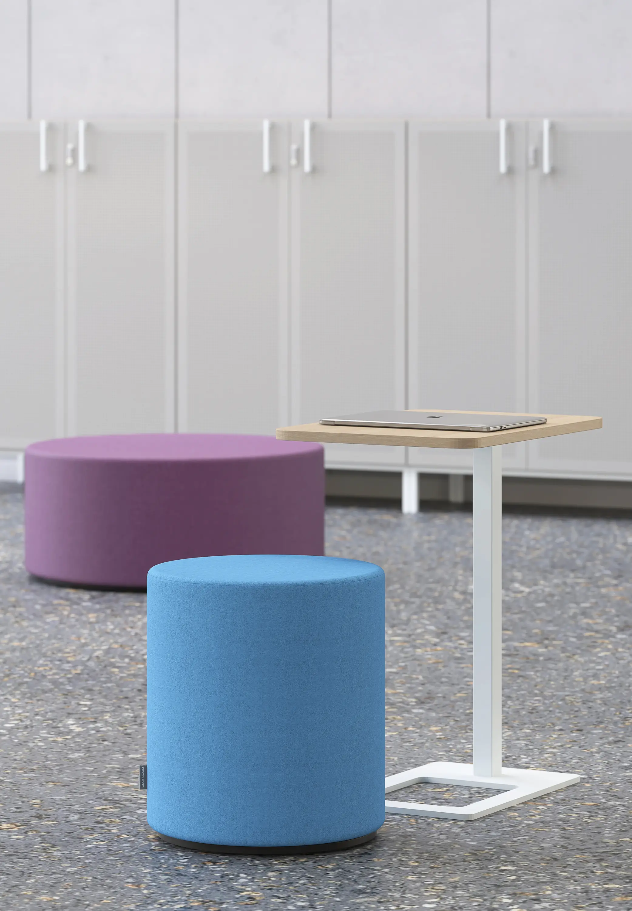 Narbutas - Mobi Coffee Tables