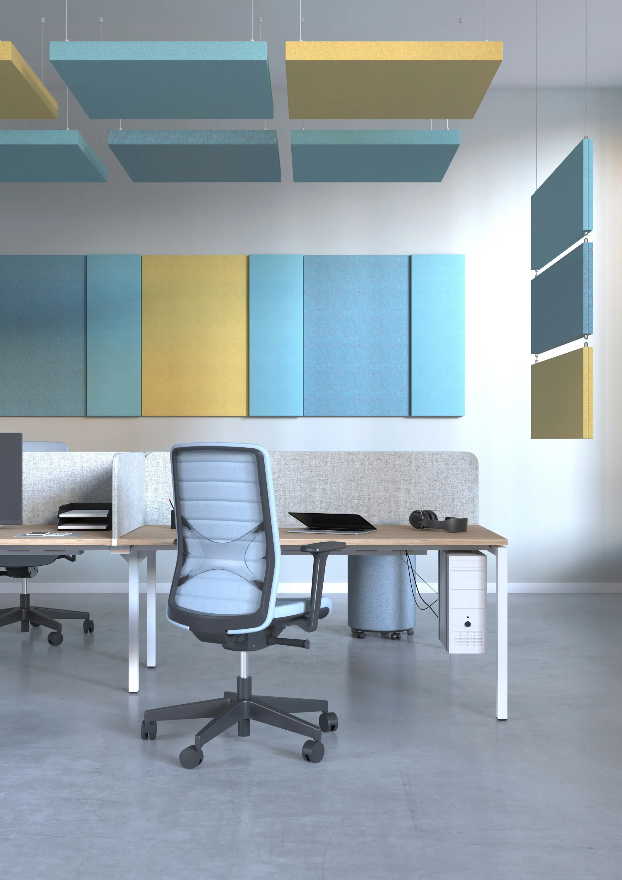 Narbutas - Modus Acoustic Panels