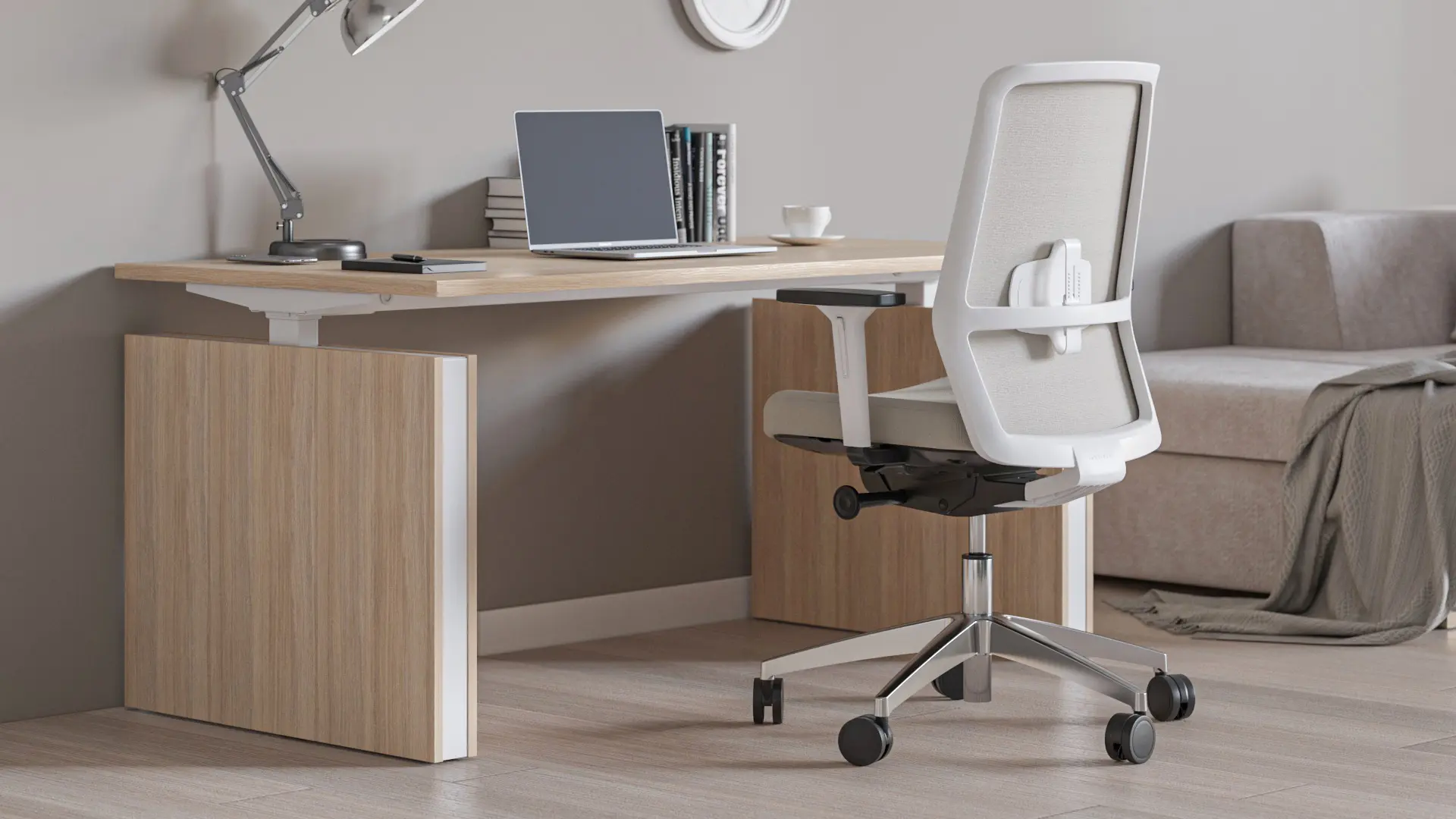 Narbutas - Surf Task Chairs