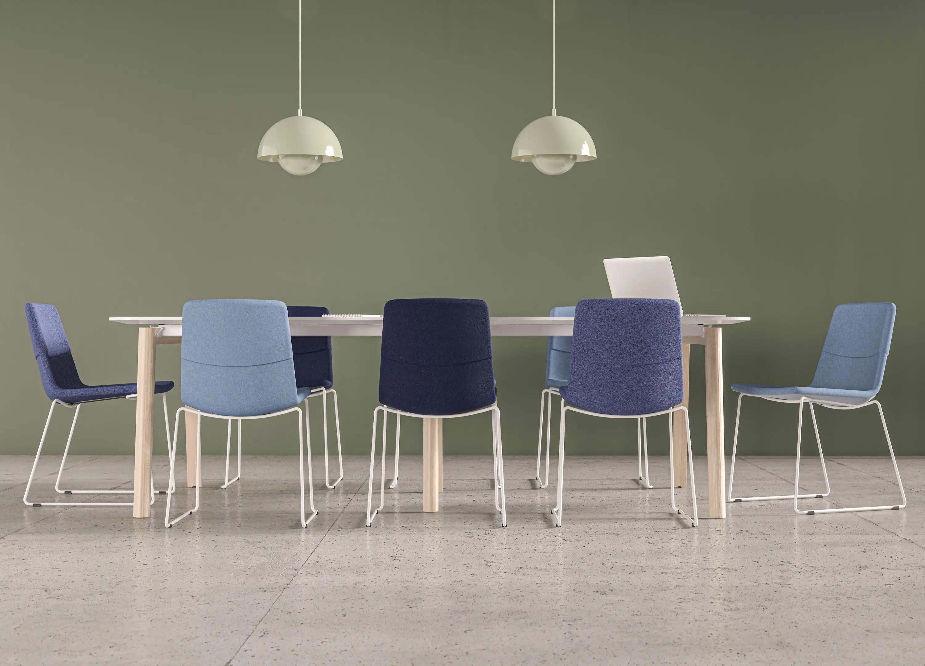 Narbutas - Twist&Sit Armchairs