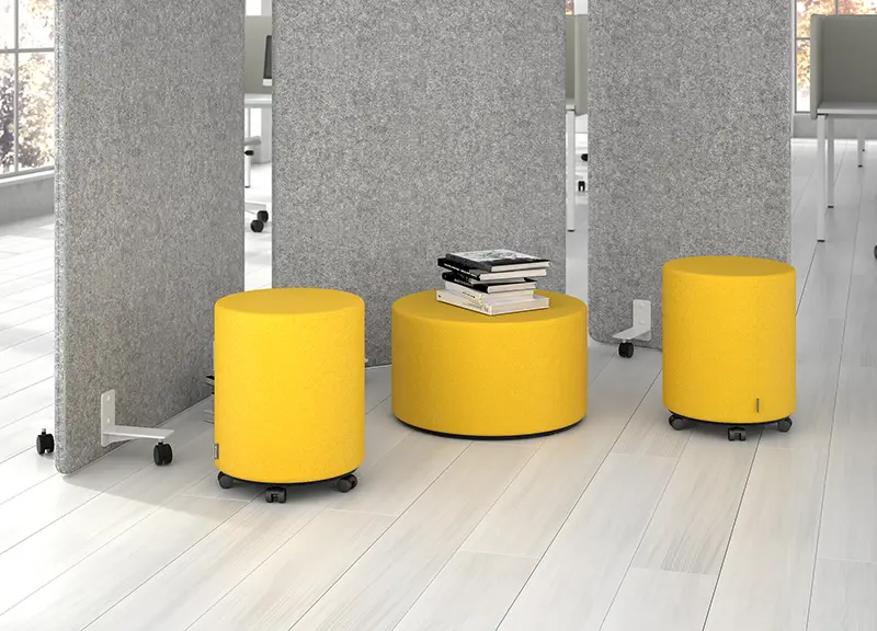 Narbutas - Giro Pouf