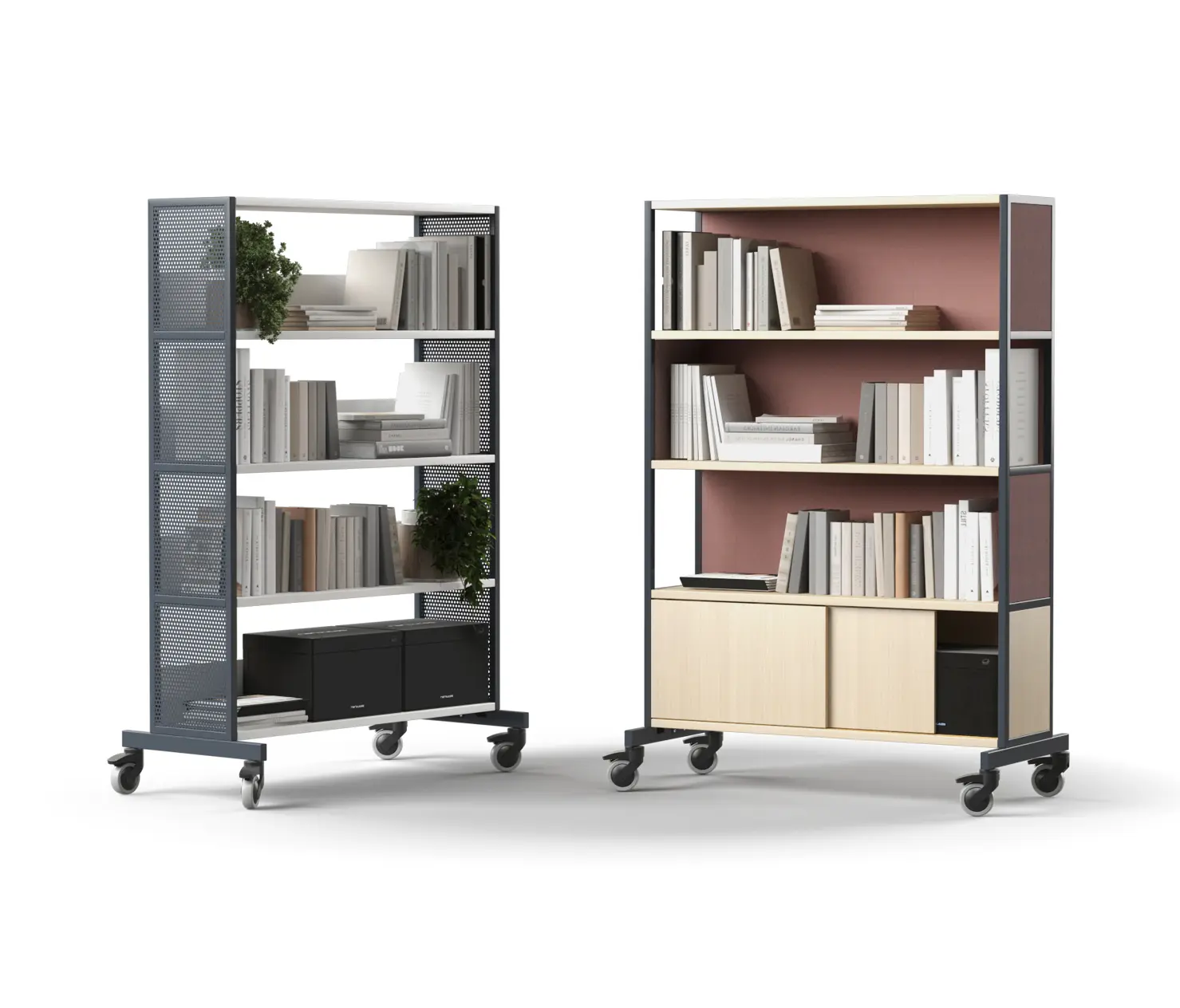 Narbutas - Worklab Media Wall