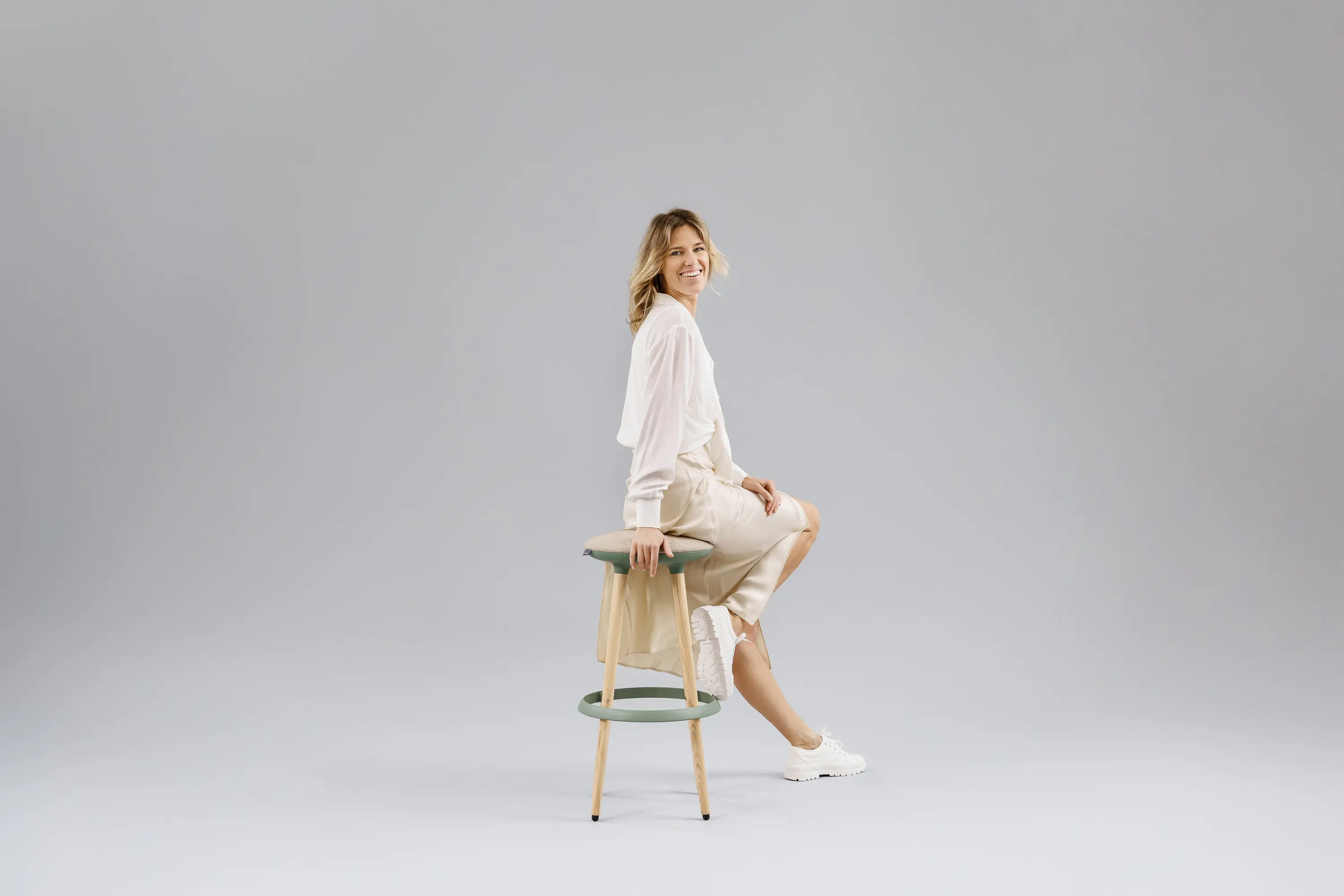 Narbutas - Cannie Stools