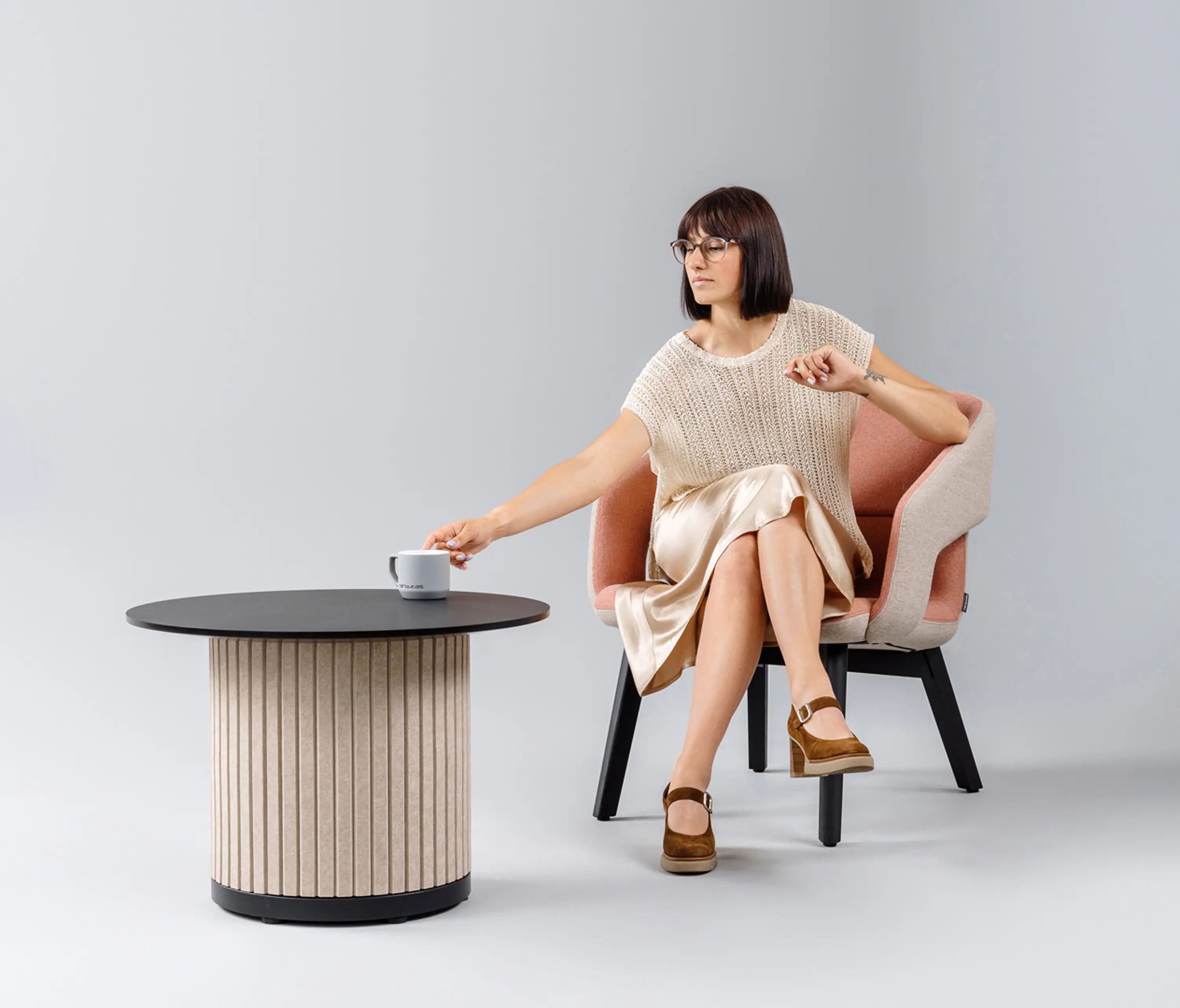 Narbutas - Parthos Meeting Table